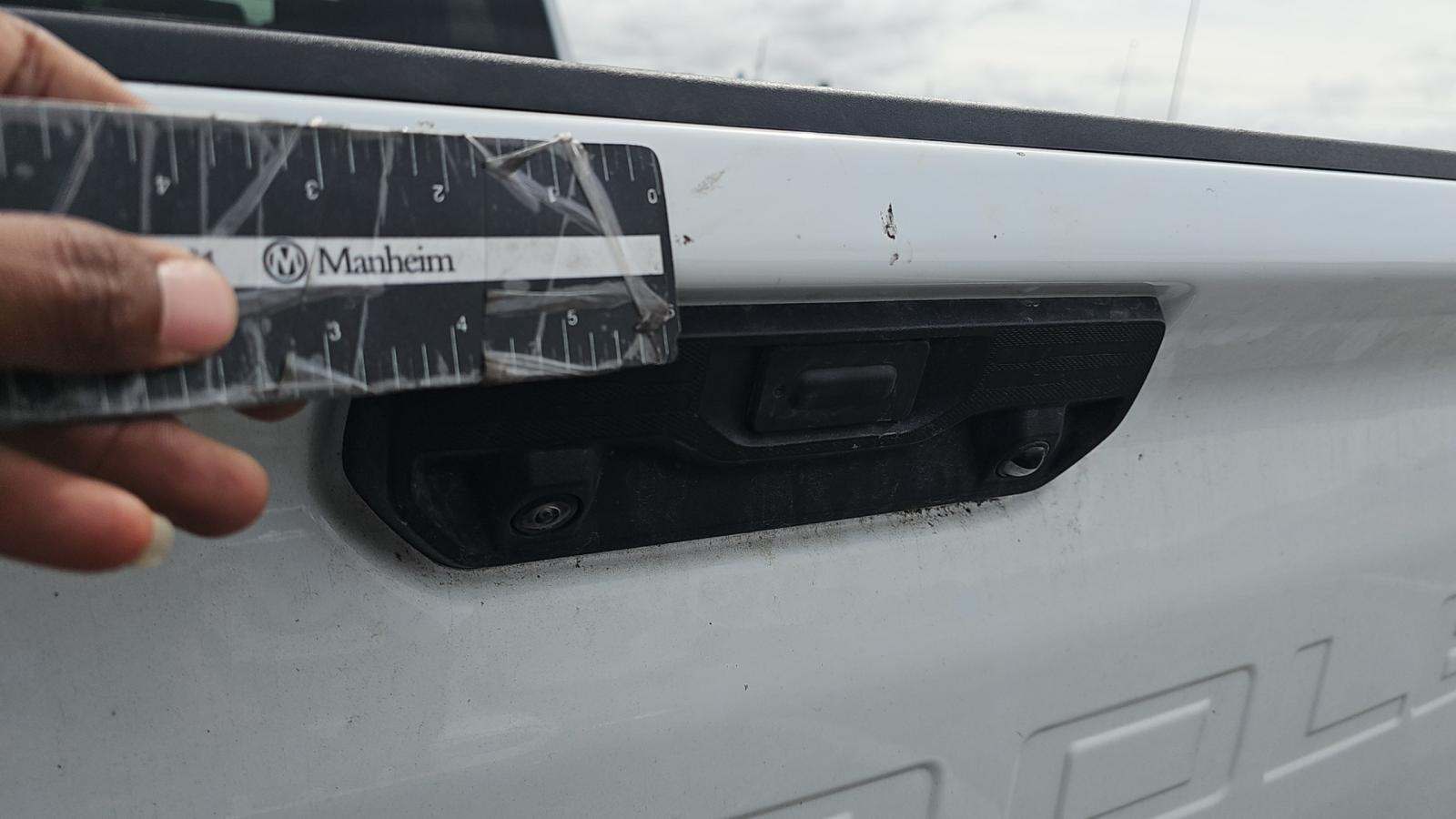 2026 Chevrolet Silverado 2500HD LTZ AWD