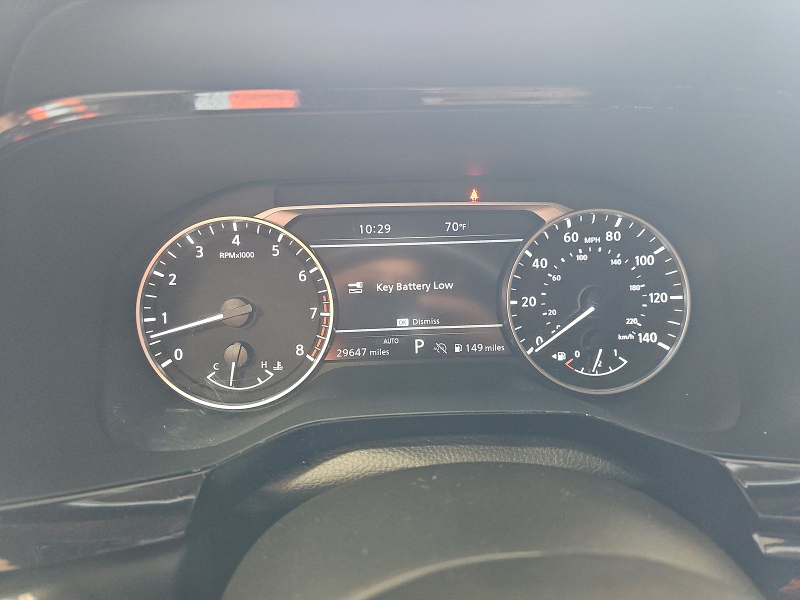 2023 Nissan Pathfinder SL AWD