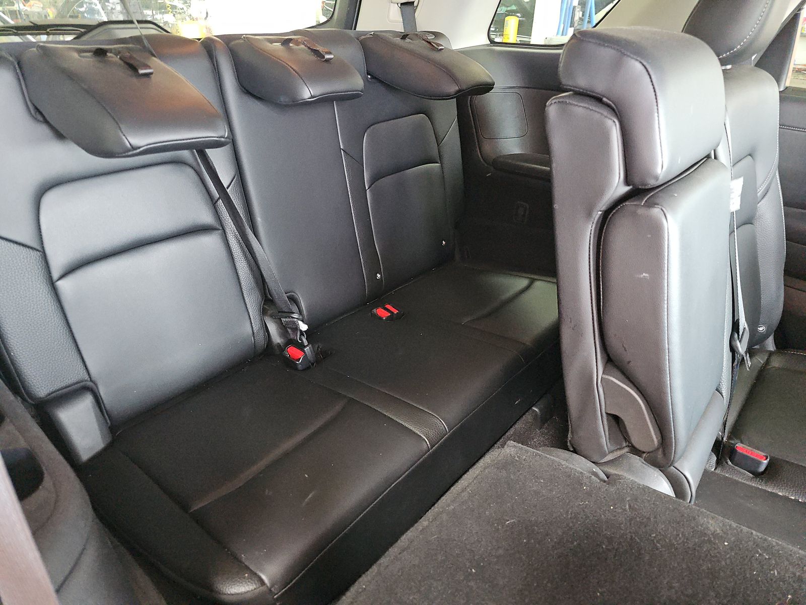2023 Nissan Pathfinder SL AWD