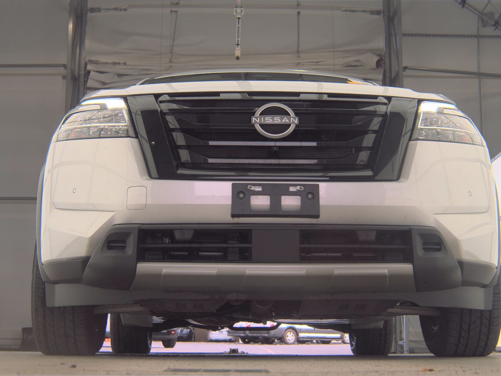 2023 Nissan Pathfinder SL AWD