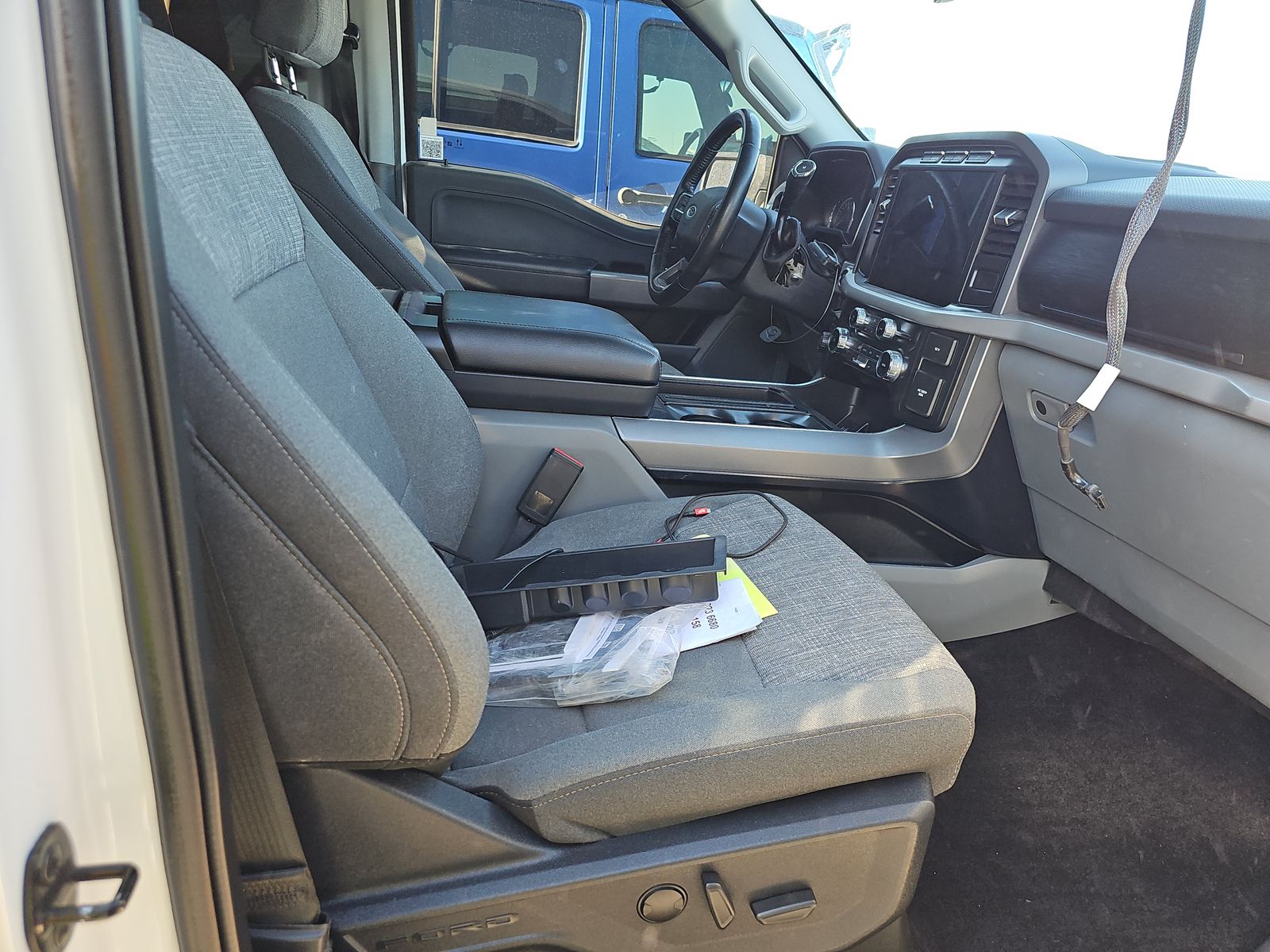 2022 Ford F-150 XLT AWD
