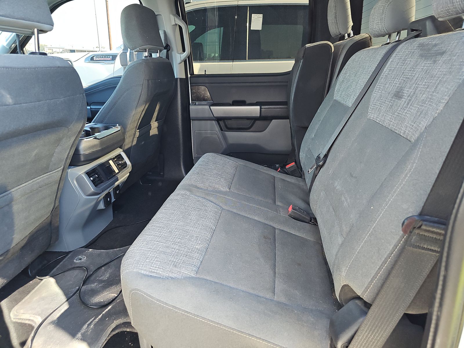 2022 Ford F-150 XLT AWD