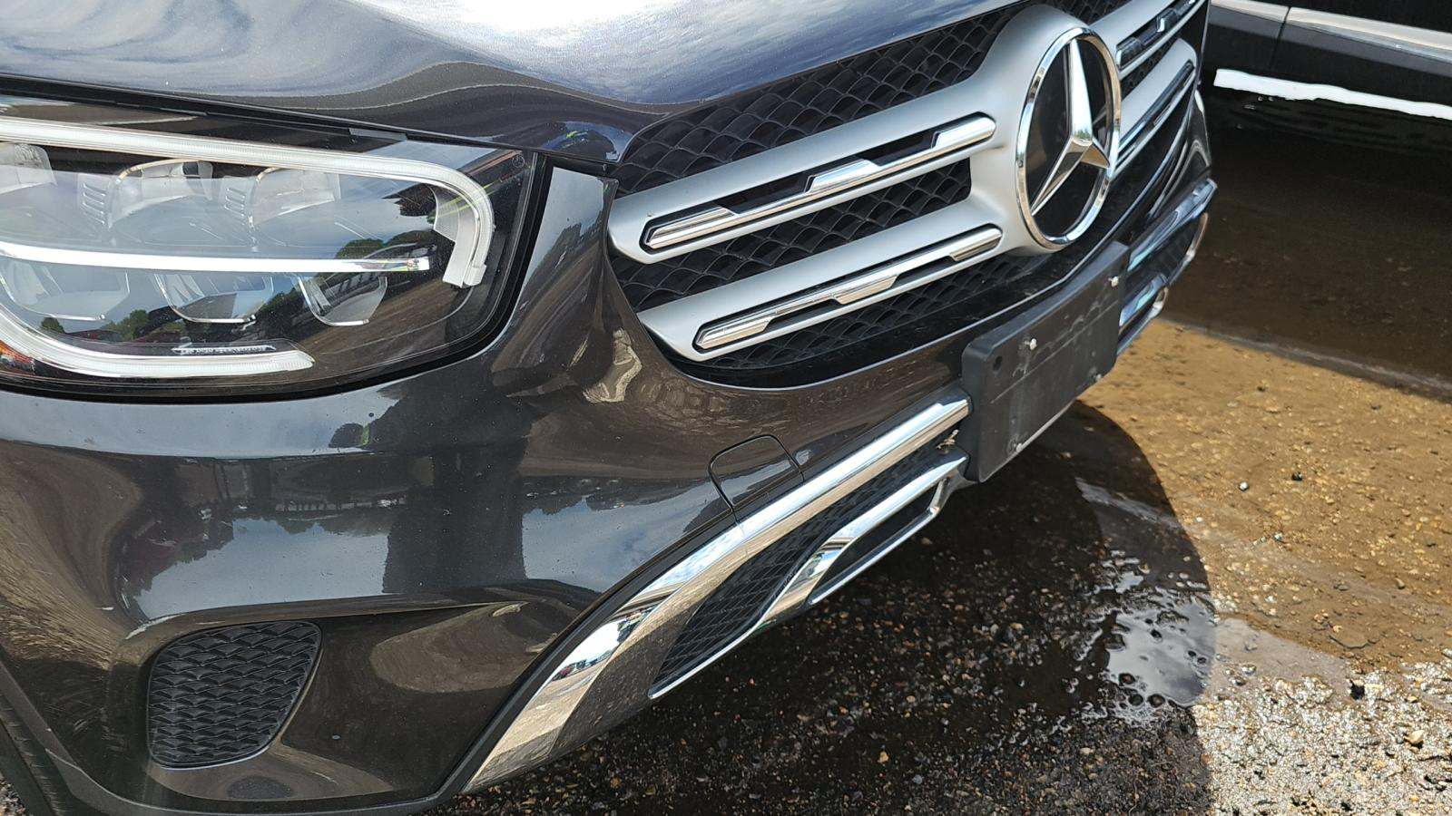 2020 Mercedes-Benz GLC GLC 300 AWD