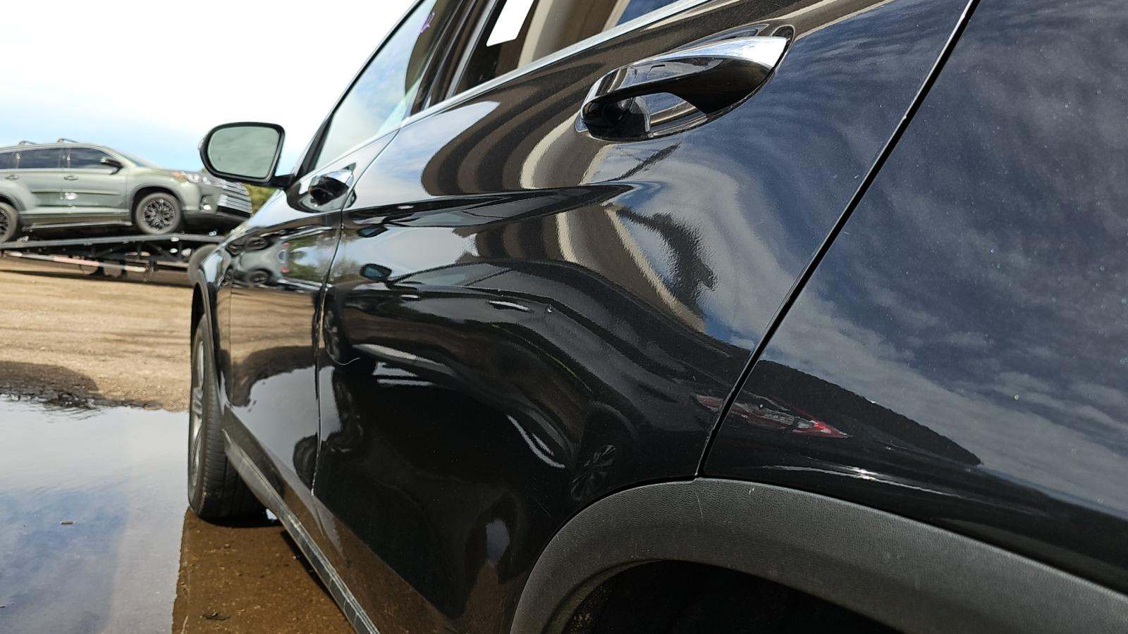 2020 Mercedes-Benz GLC GLC 300 AWD