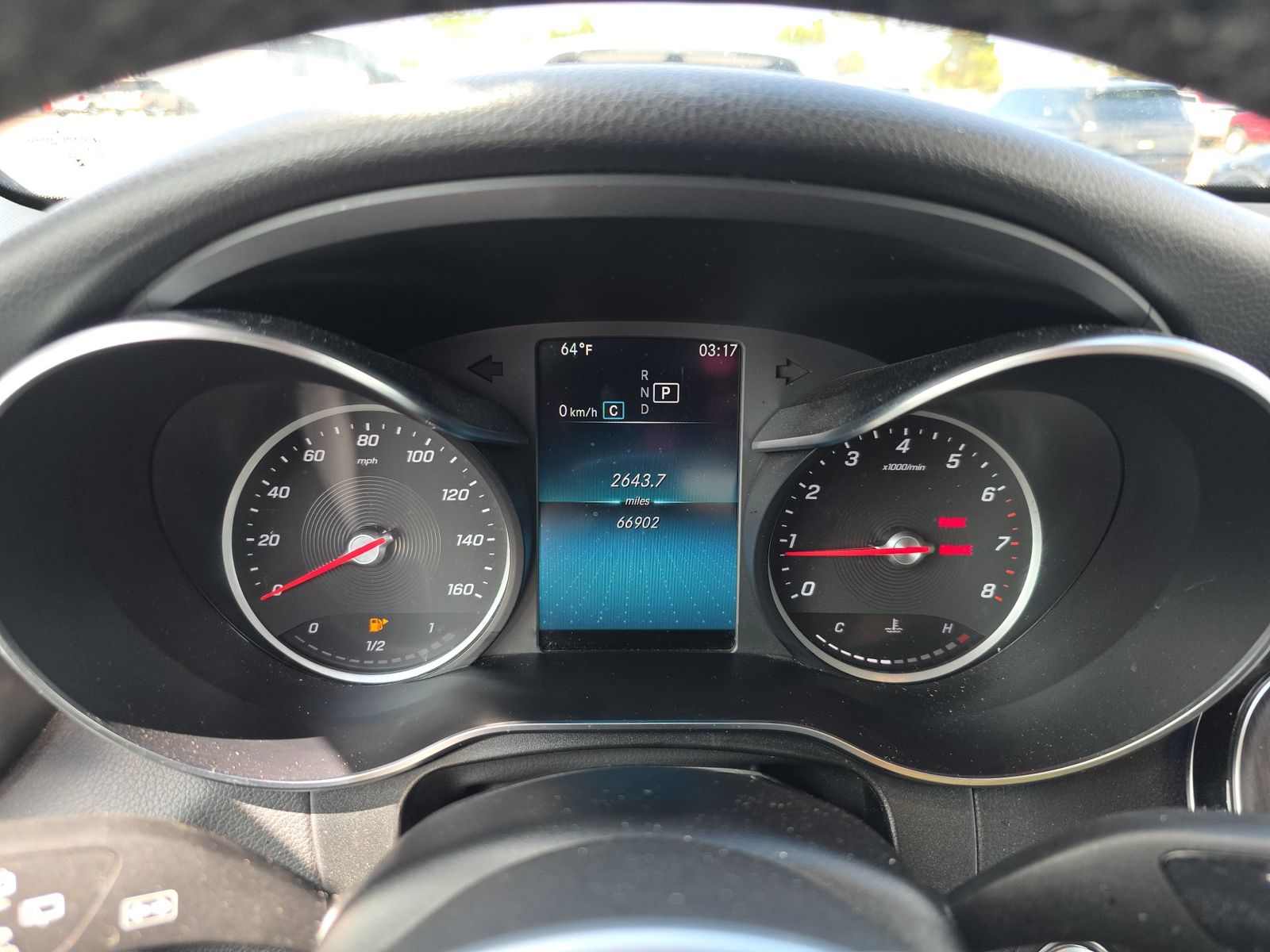 2020 Mercedes-Benz GLC GLC 300 AWD