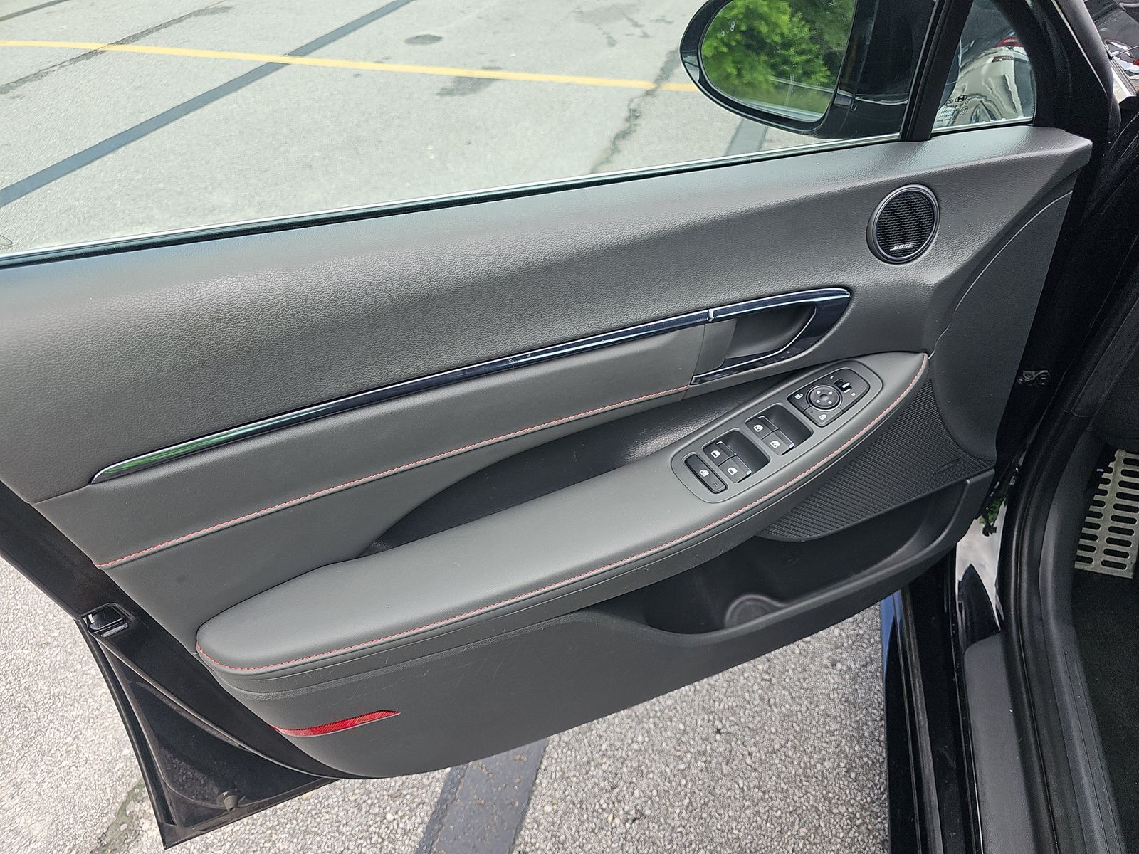 2021 Hyundai Sonata N Line FWD