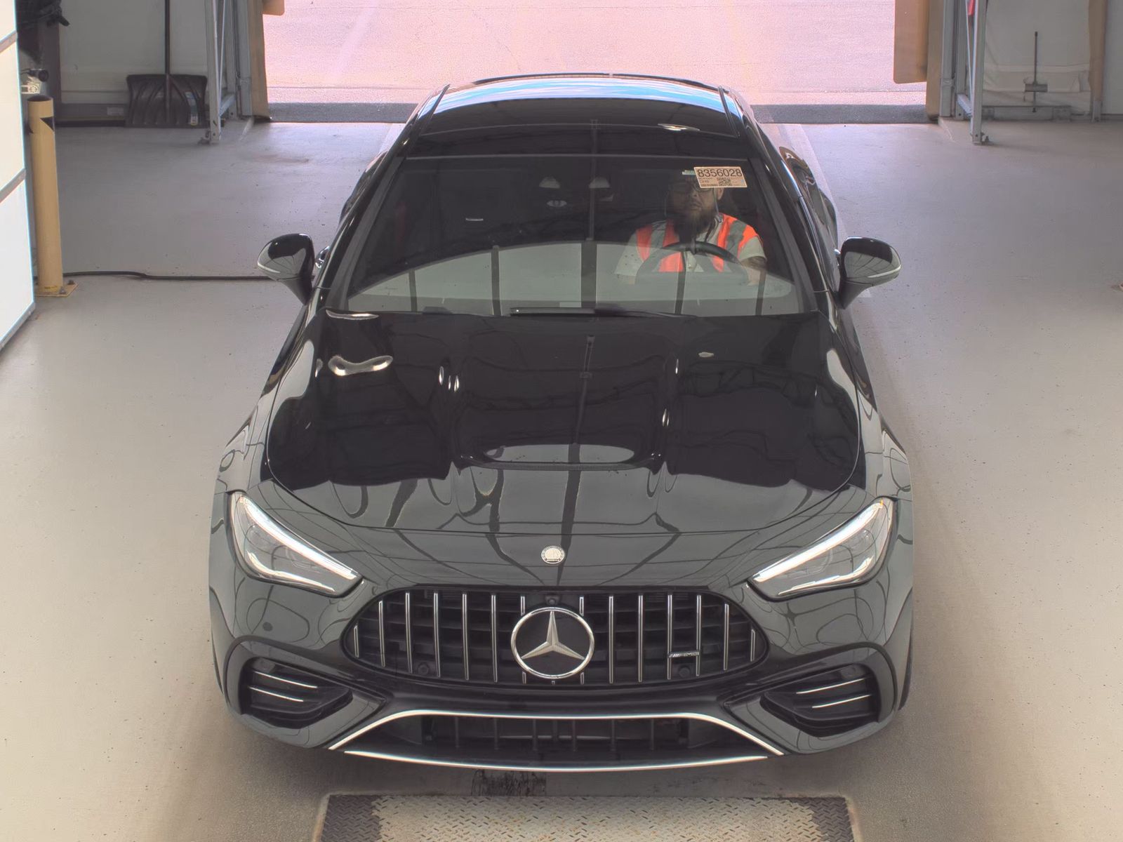 2024 Mercedes-Benz CLE AMG CLE 53 AWD
