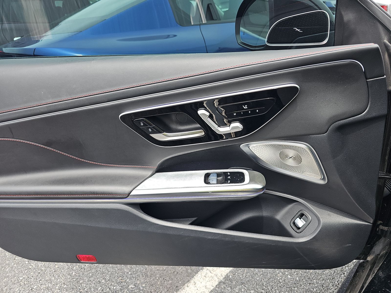 2024 Mercedes-Benz CLE AMG CLE 53 AWD