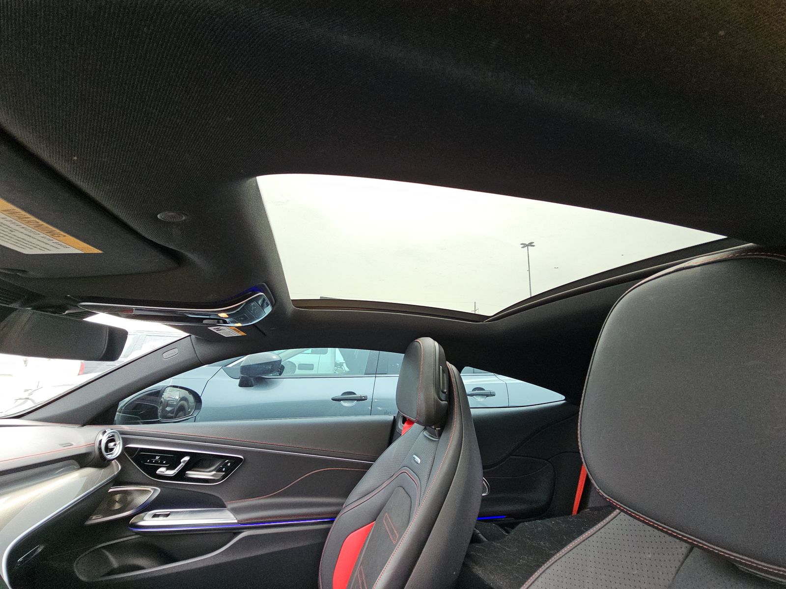 2024 Mercedes-Benz CLE AMG CLE 53 AWD