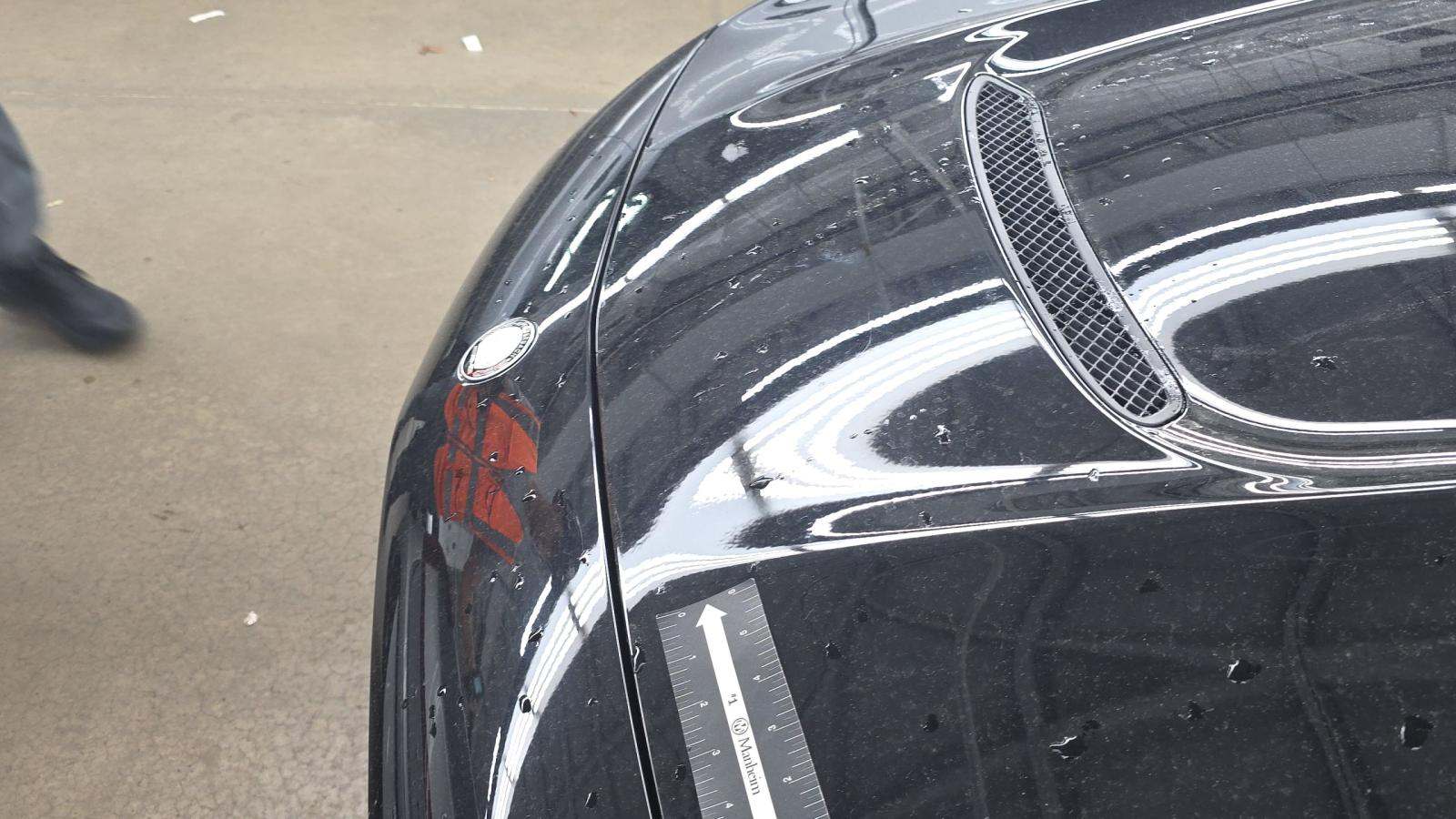 2024 Mercedes-Benz CLE AMG CLE 53 AWD