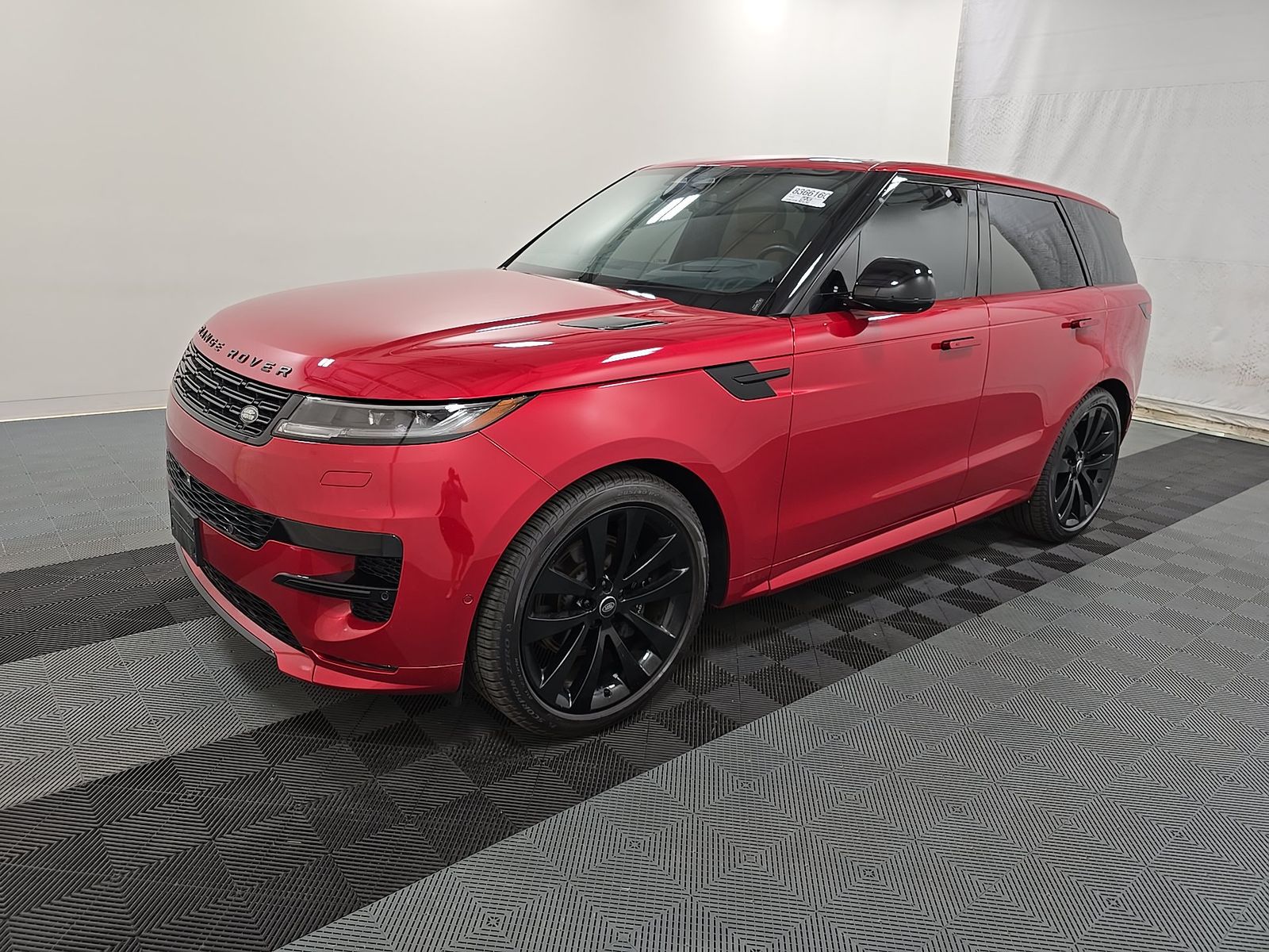 2024 Land Rover Range Rover Sport Dynamic SE FWD