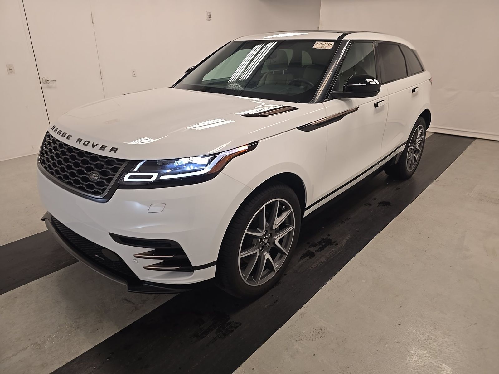 2022 Land Rover Range Rover Velar R-Dynamic S FWD