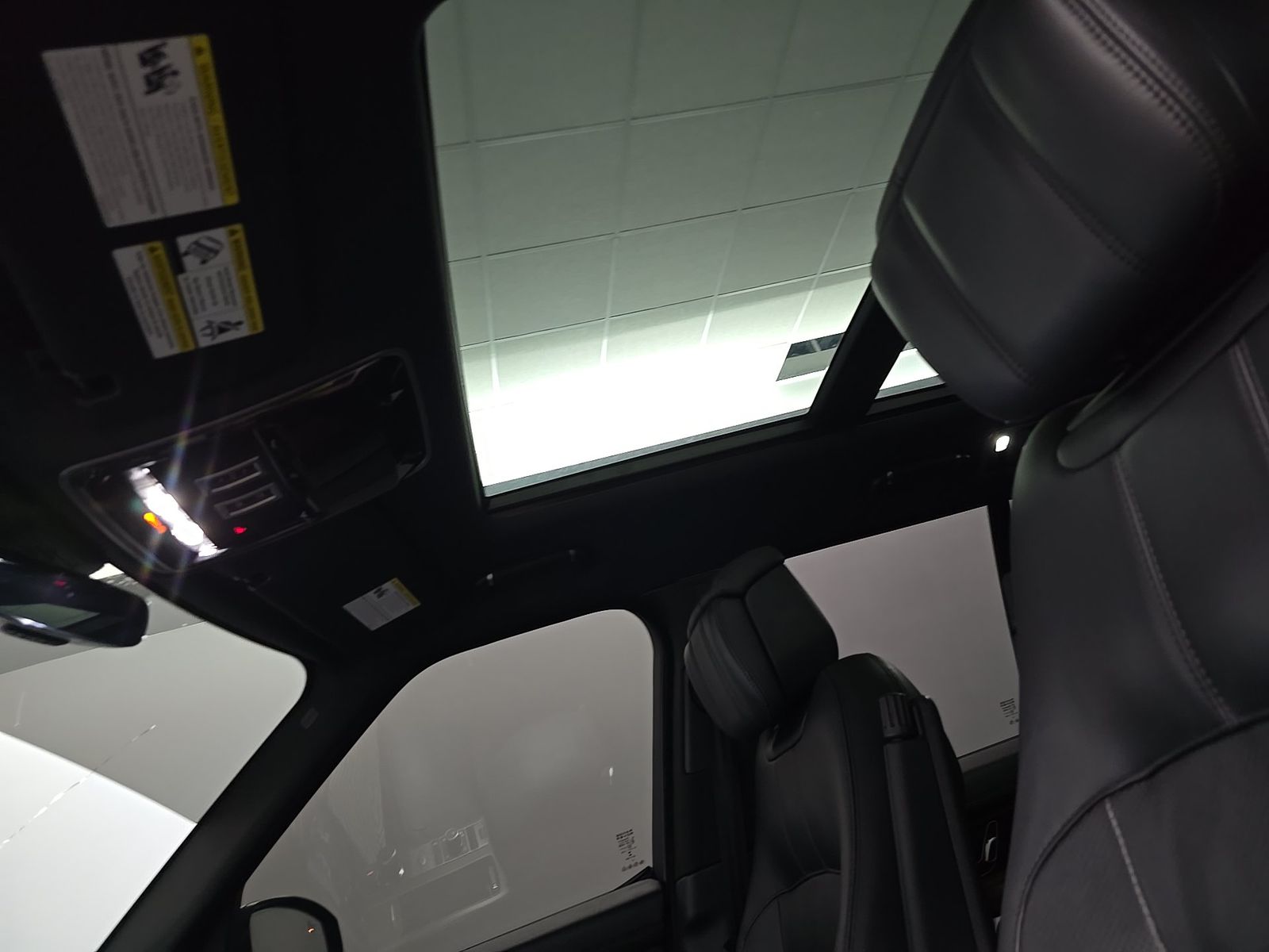 2019 Land Rover Range Rover Supercharged FWD