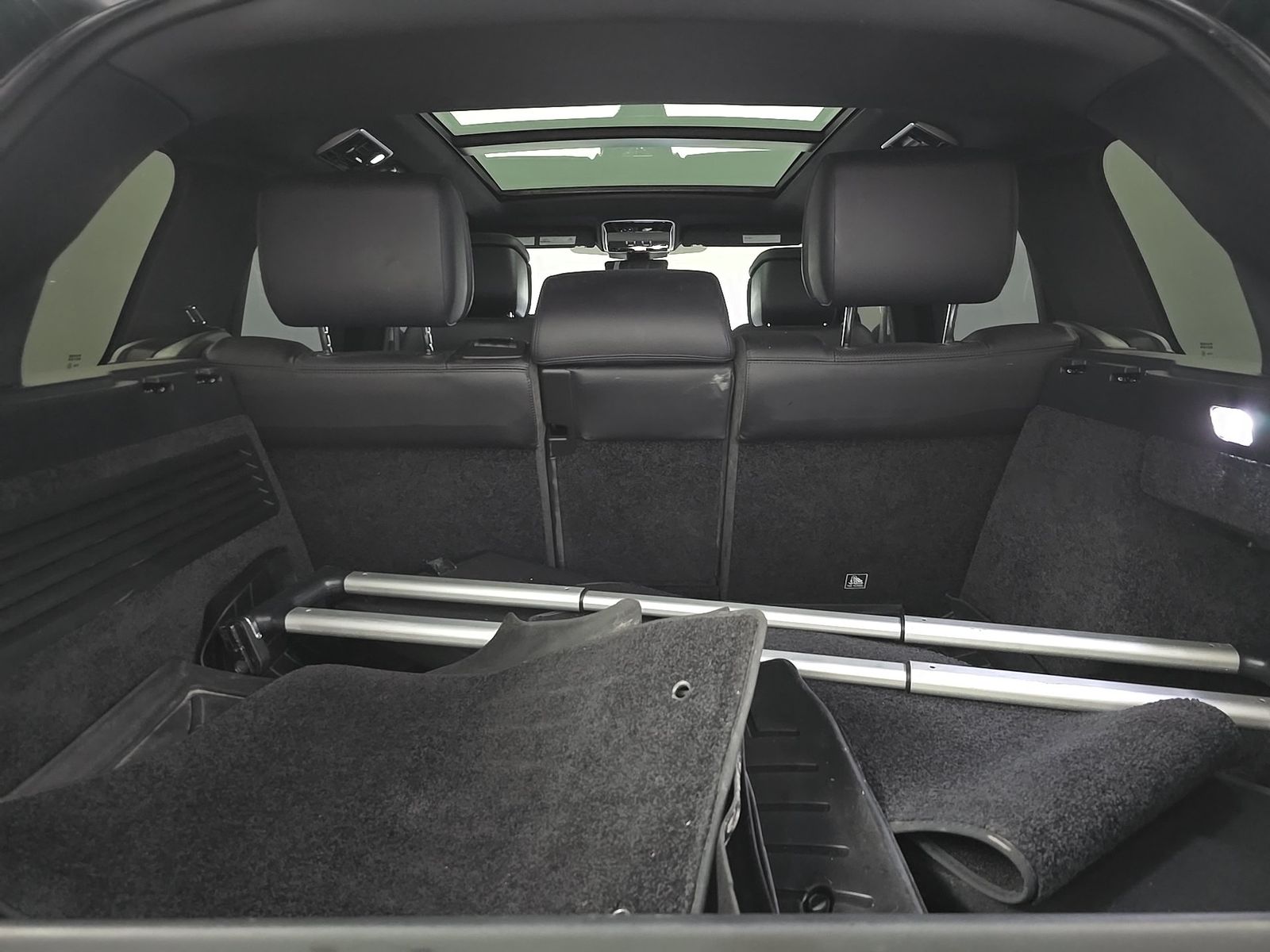 2019 Land Rover Range Rover Supercharged FWD
