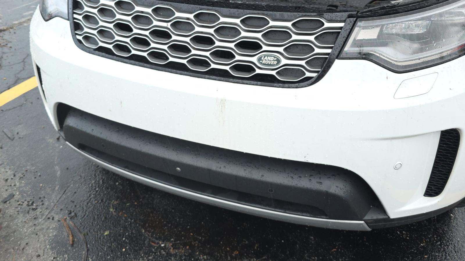 2023 Land Rover Discovery S FWD