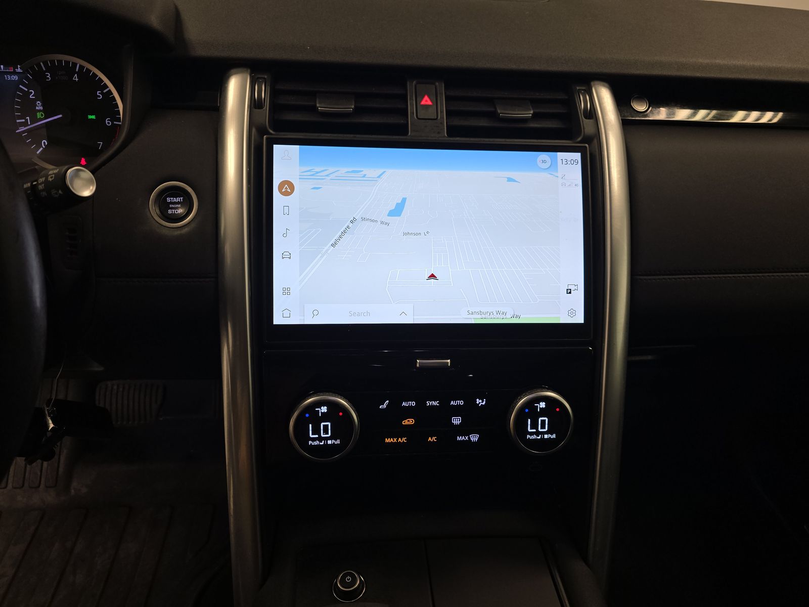 2023 Land Rover Discovery S FWD