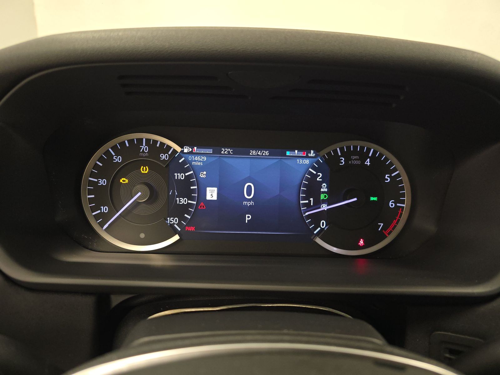 2023 Land Rover Discovery S FWD