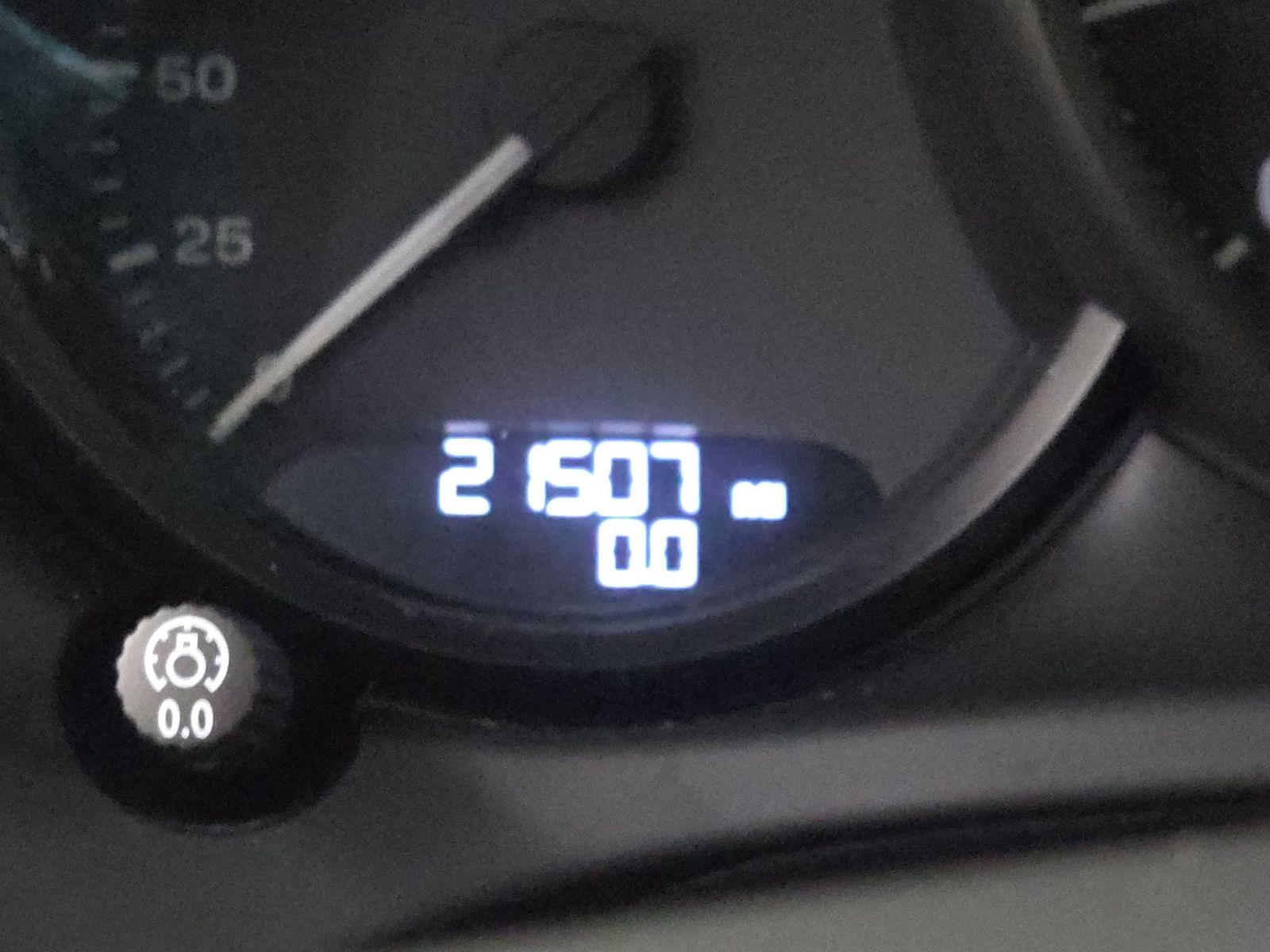 2024 Porsche Macan Base AWD