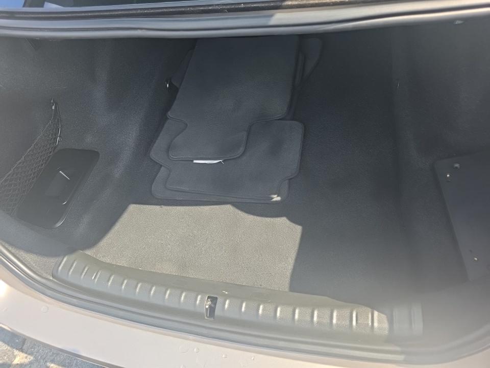 2018 BMW 5 Series 540i RWD