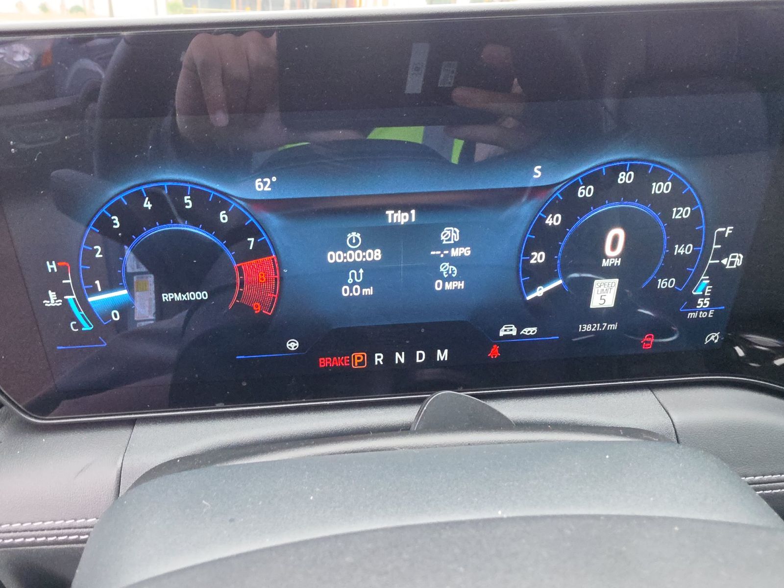 2025 Ford Mustang GT Premium RWD