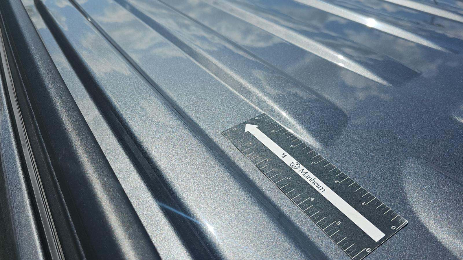 2025 Ford Explorer Active AWD