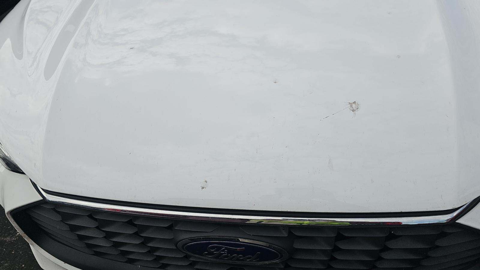 2025 Ford Escape Active FWD