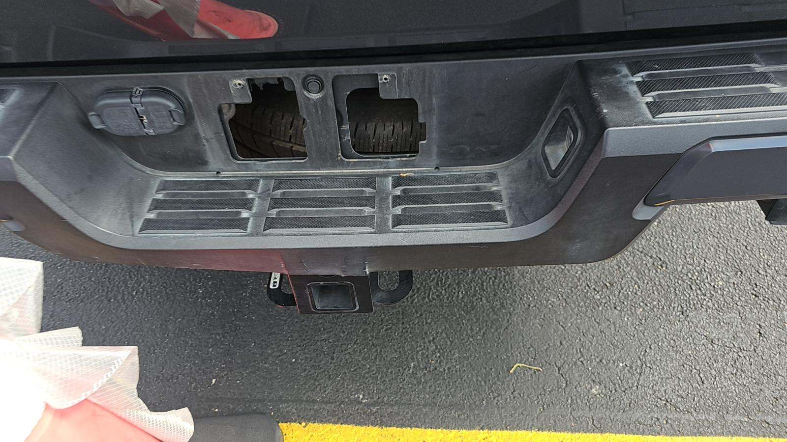2025 Toyota Tacoma SR5 AWD