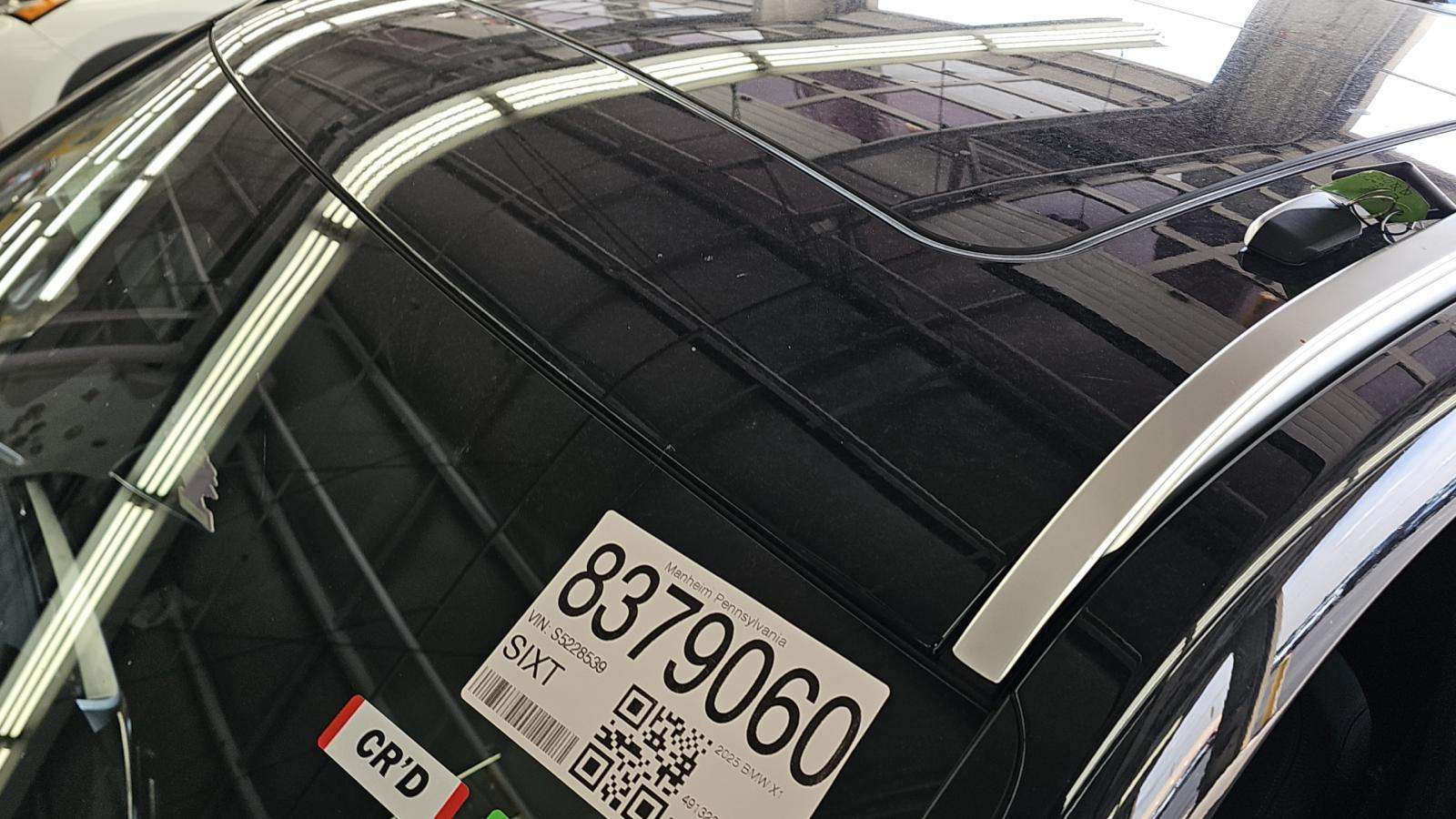 2025 BMW X1 xDrive28i AWD