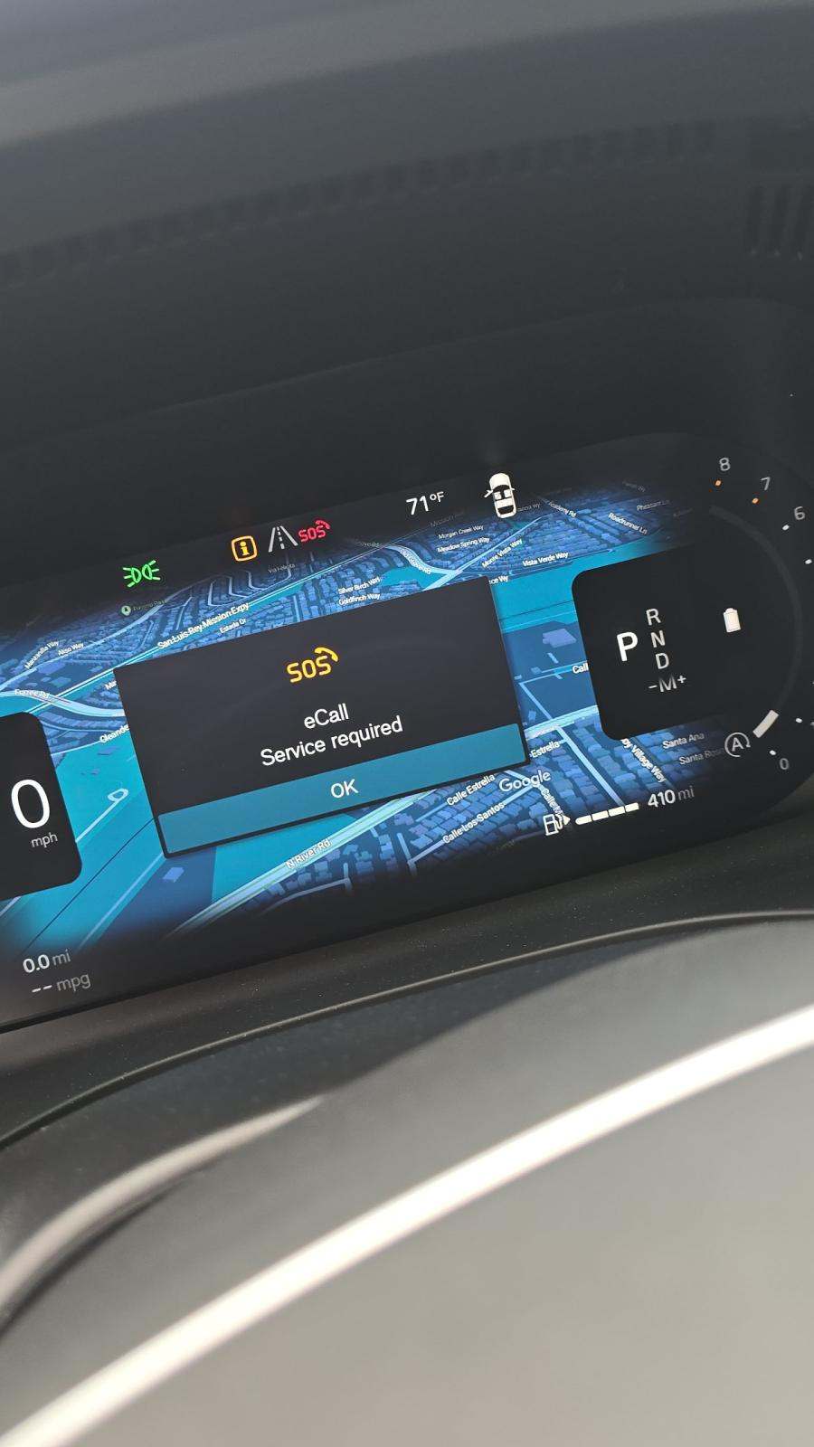 2025 Volvo XC60 B5 Core FWD
