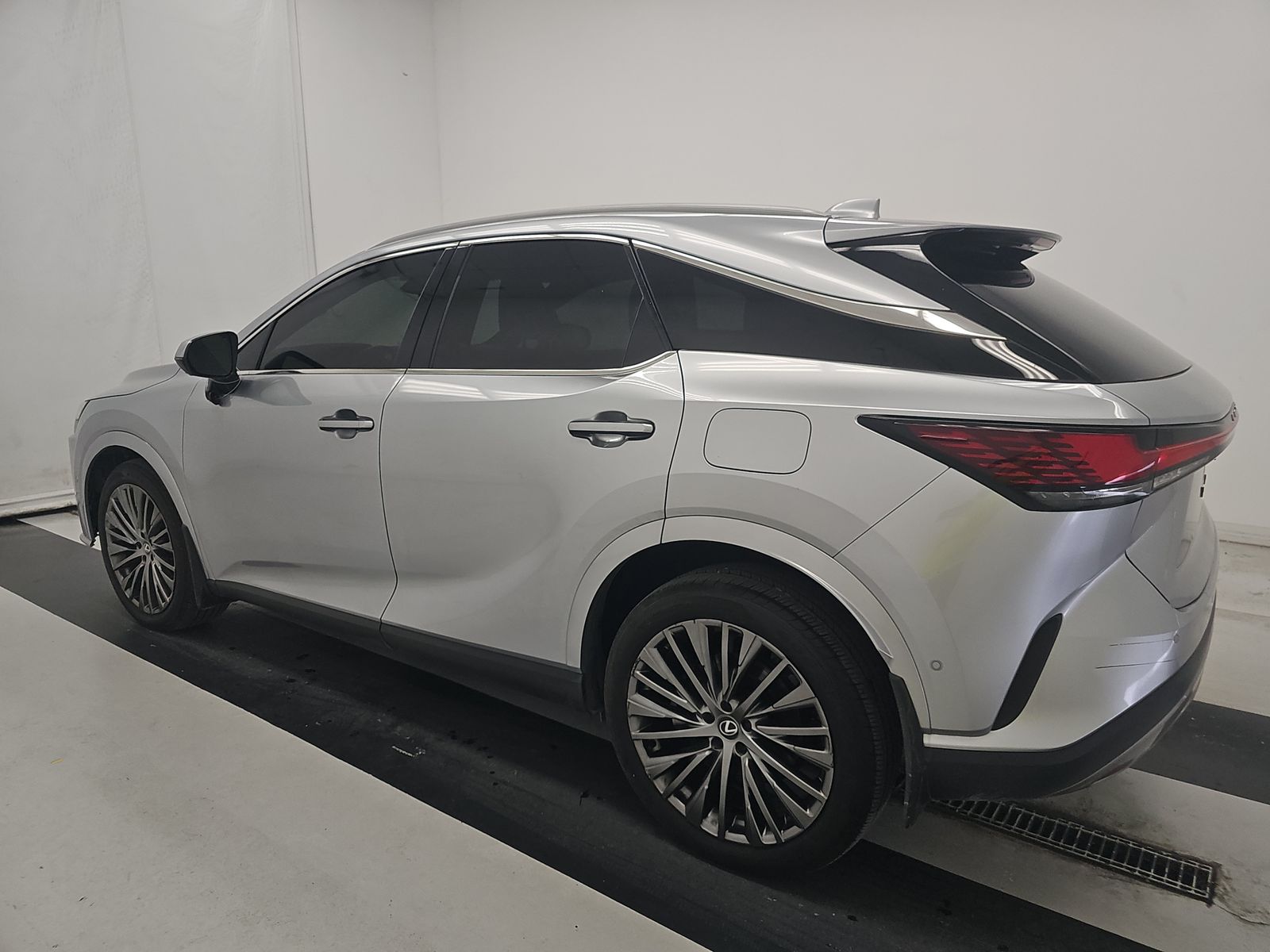2024 Lexus RX RX 350 Luxury FWD