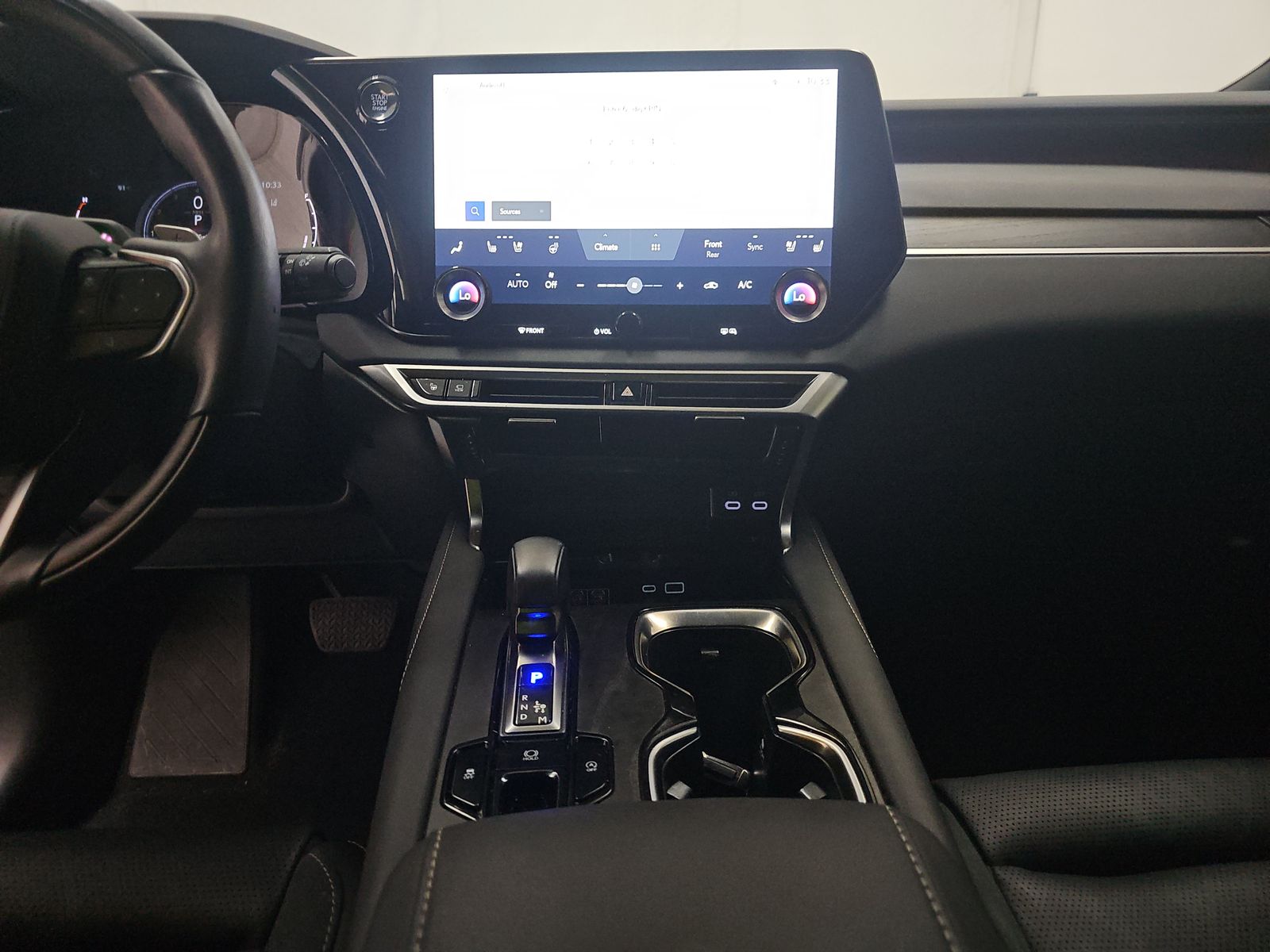 2024 Lexus RX RX 350 Luxury FWD
