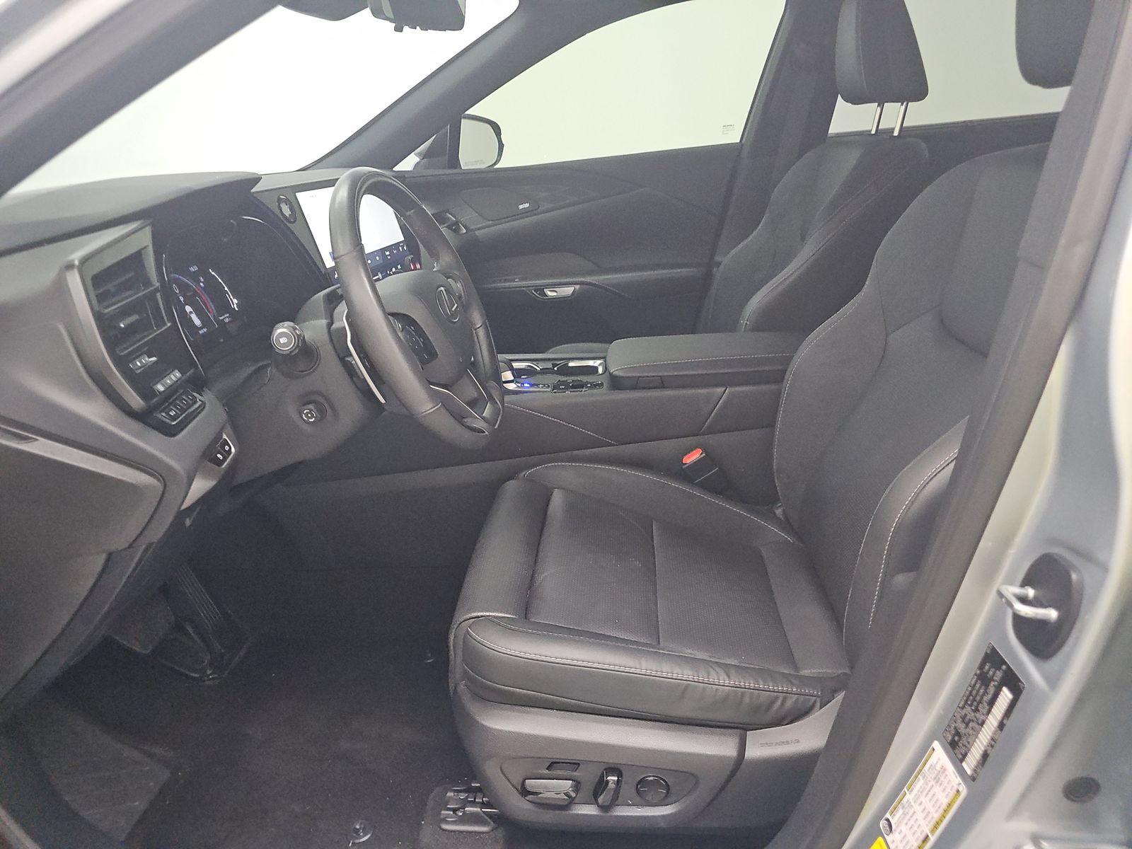 2024 Lexus RX RX 350 Luxury FWD