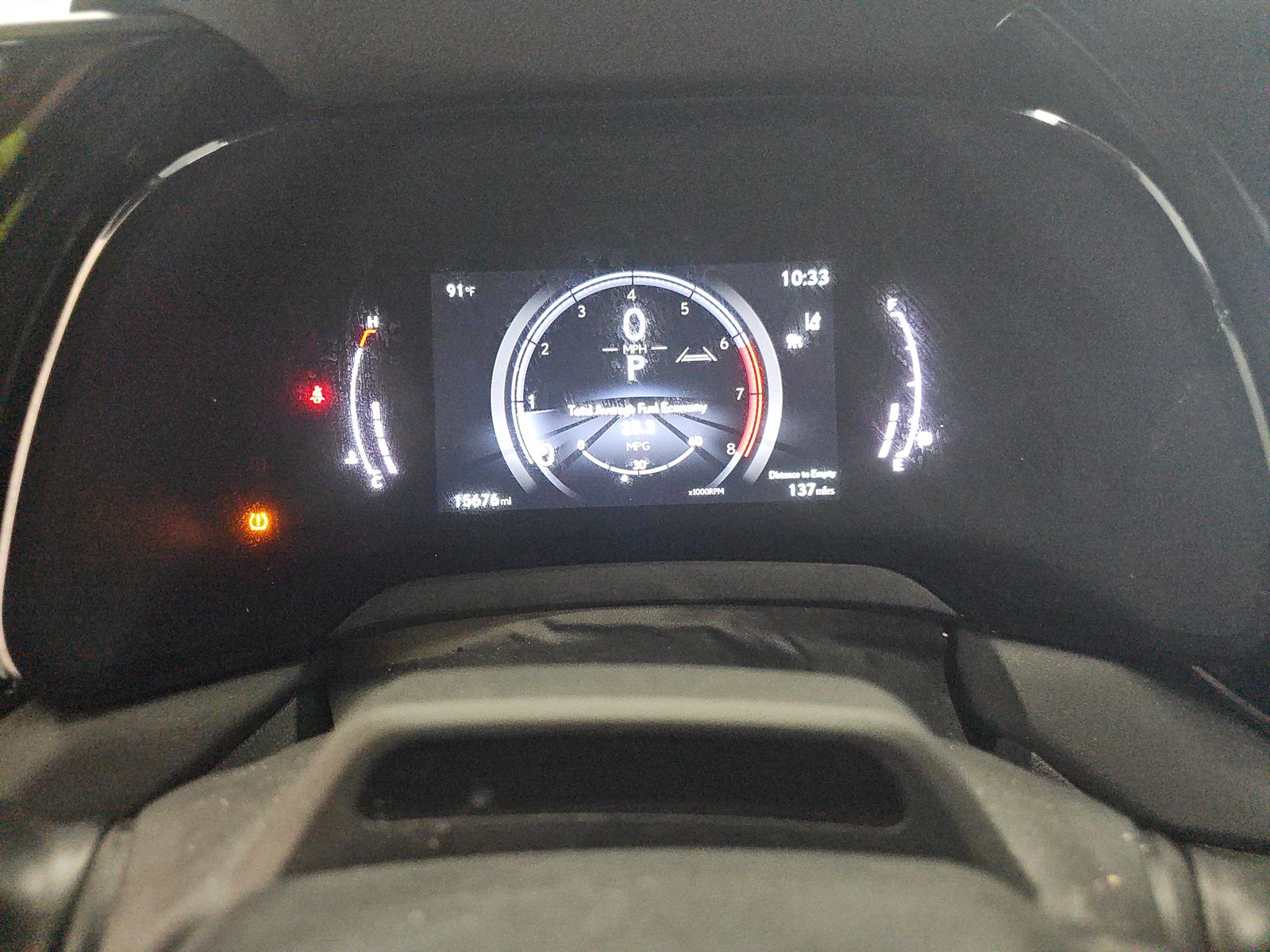 2024 Lexus RX RX 350 Luxury FWD
