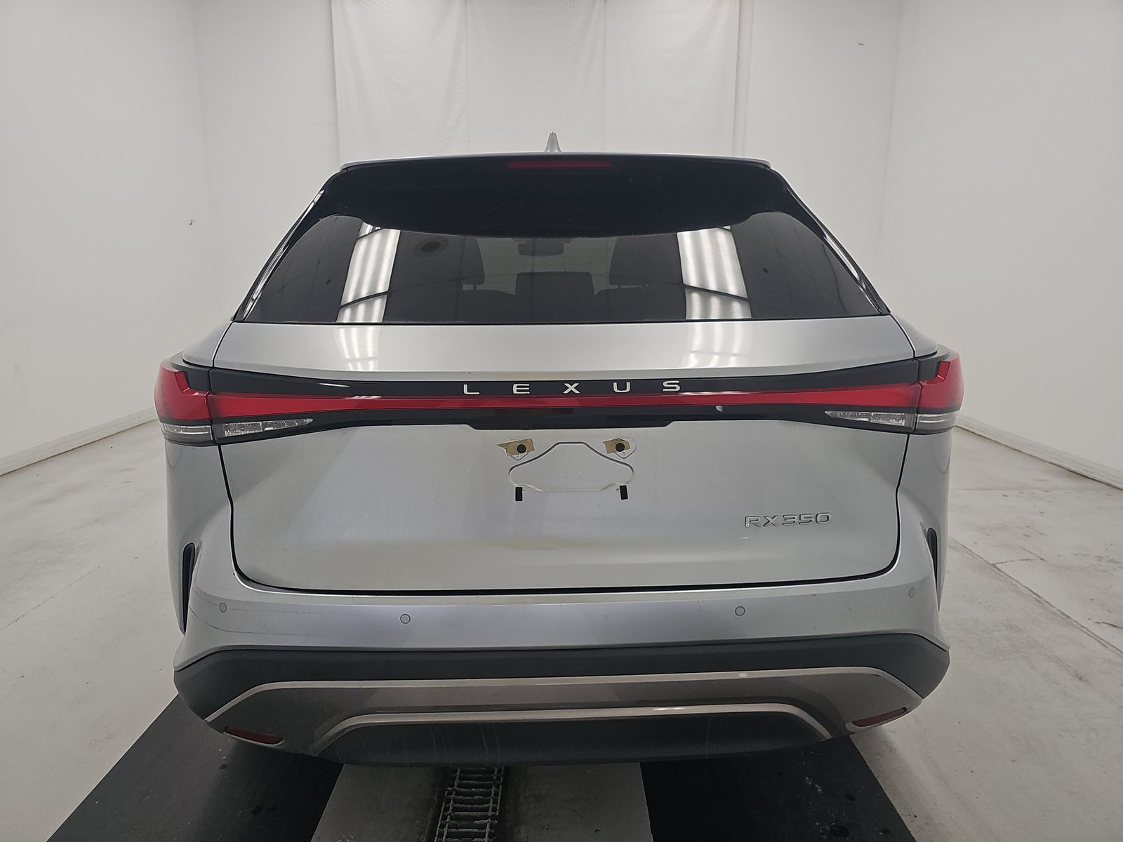 2024 Lexus RX RX 350 Luxury FWD