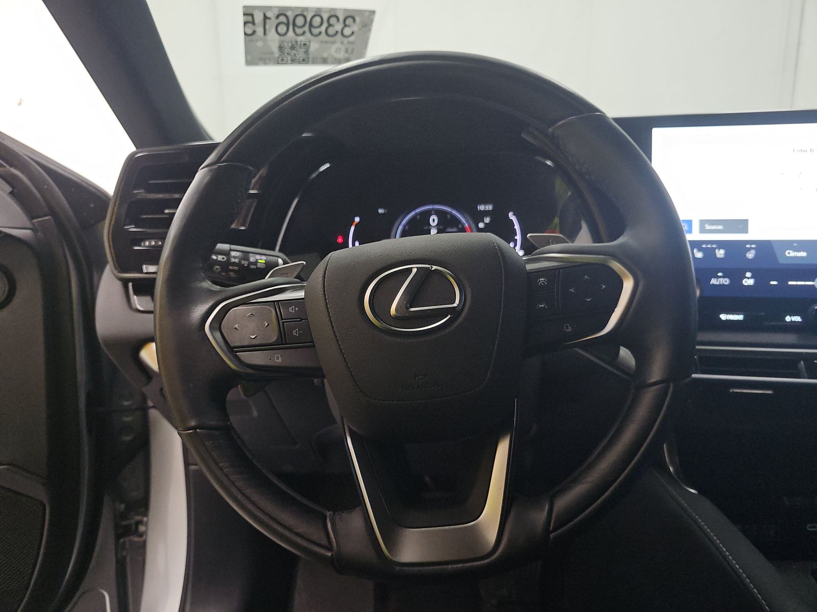 2024 Lexus RX RX 350 Luxury FWD
