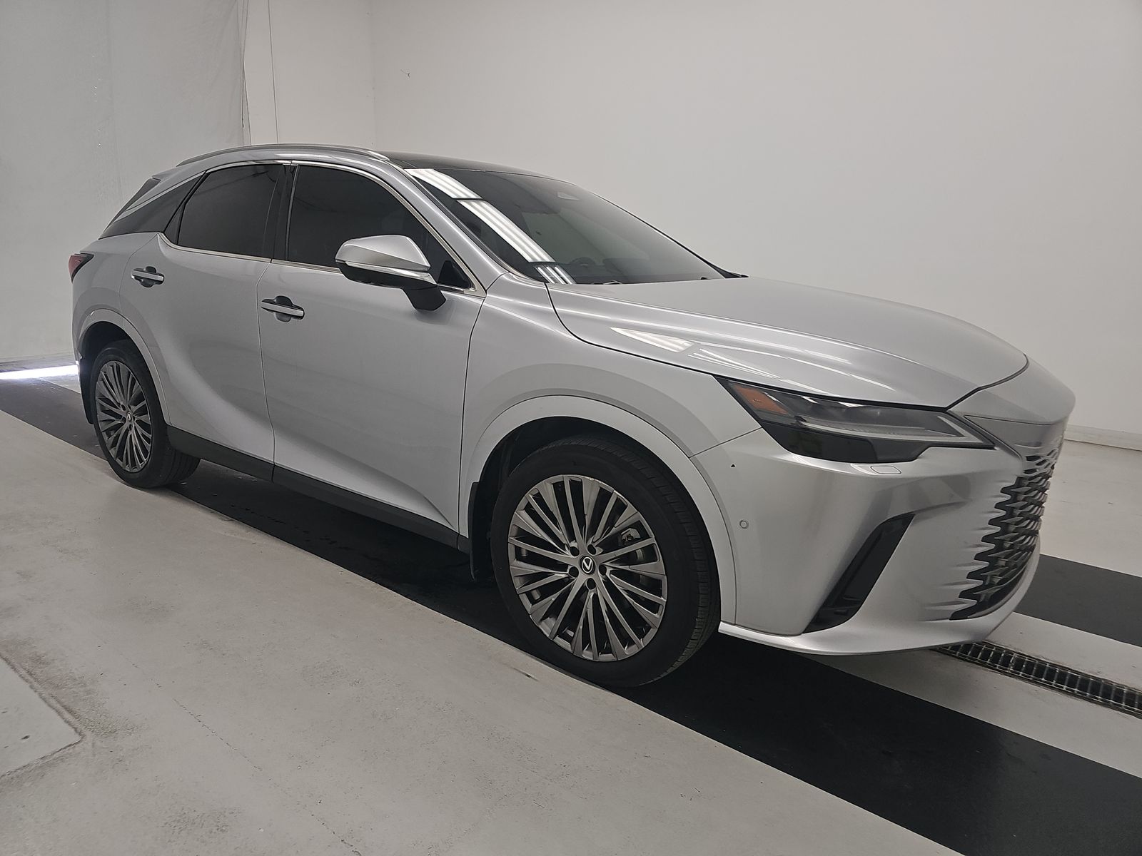 2024 Lexus RX RX 350 Luxury FWD
