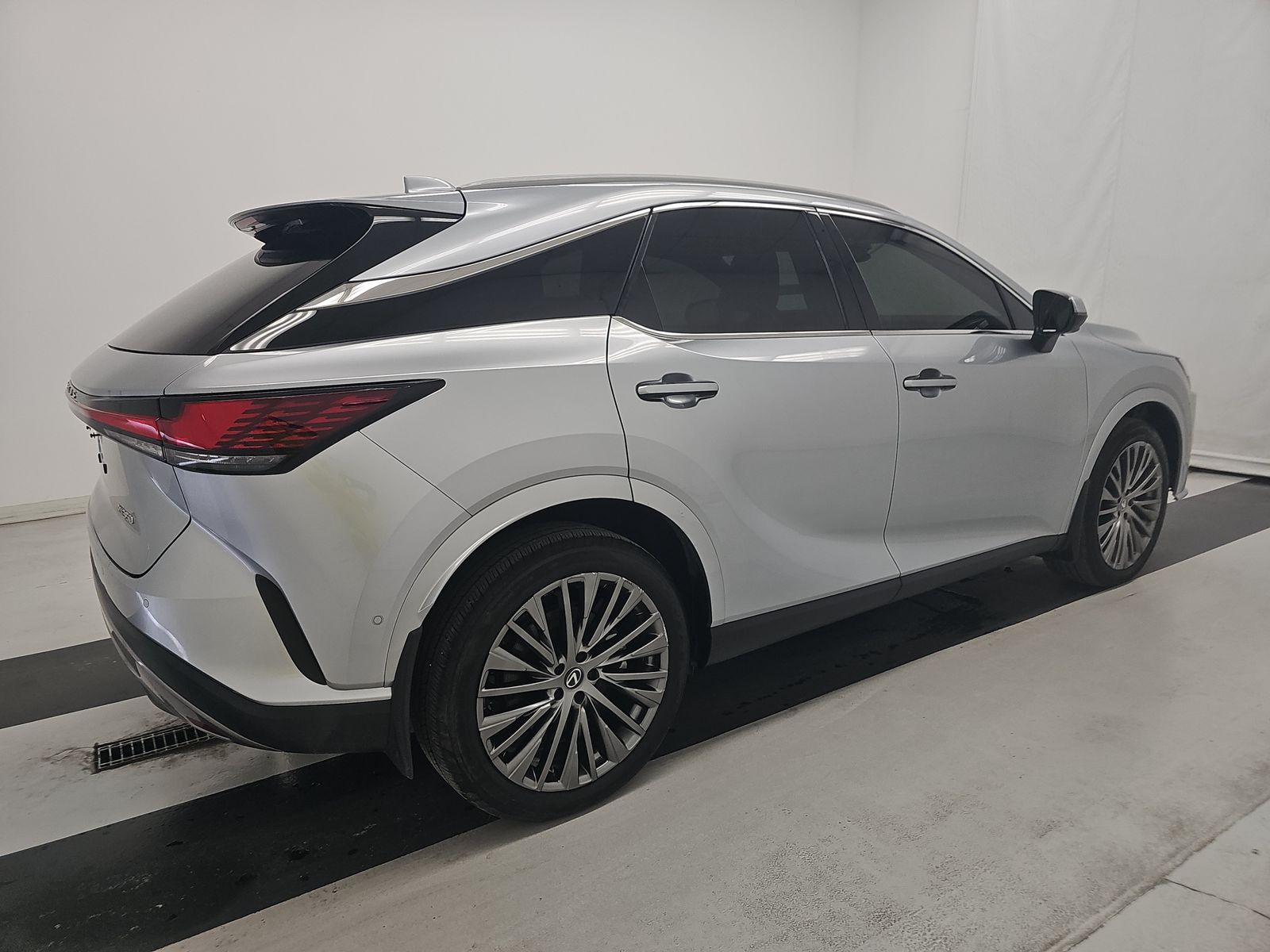 2024 Lexus RX RX 350 Luxury FWD