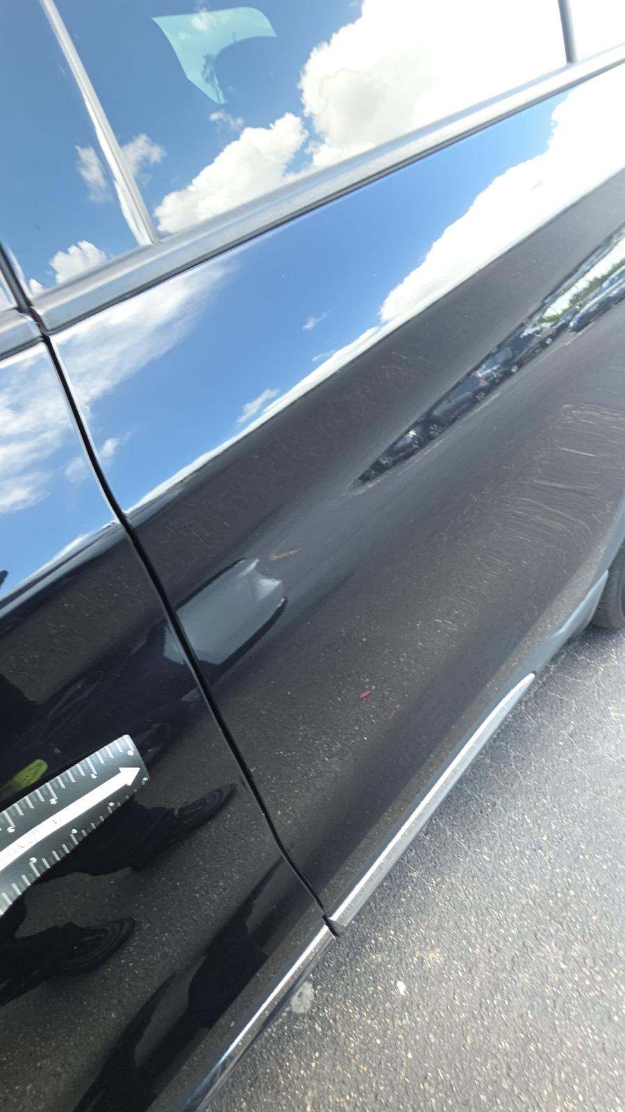 2023 Ford Explorer XLT AWD