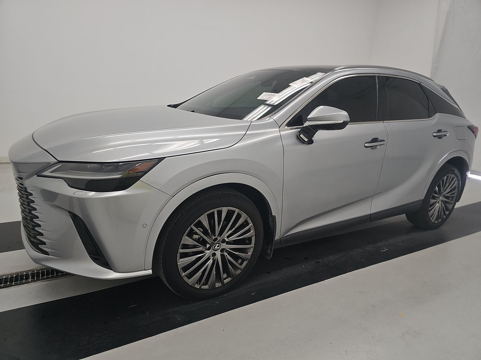 2024 Lexus RX RX 350 Luxury FWD