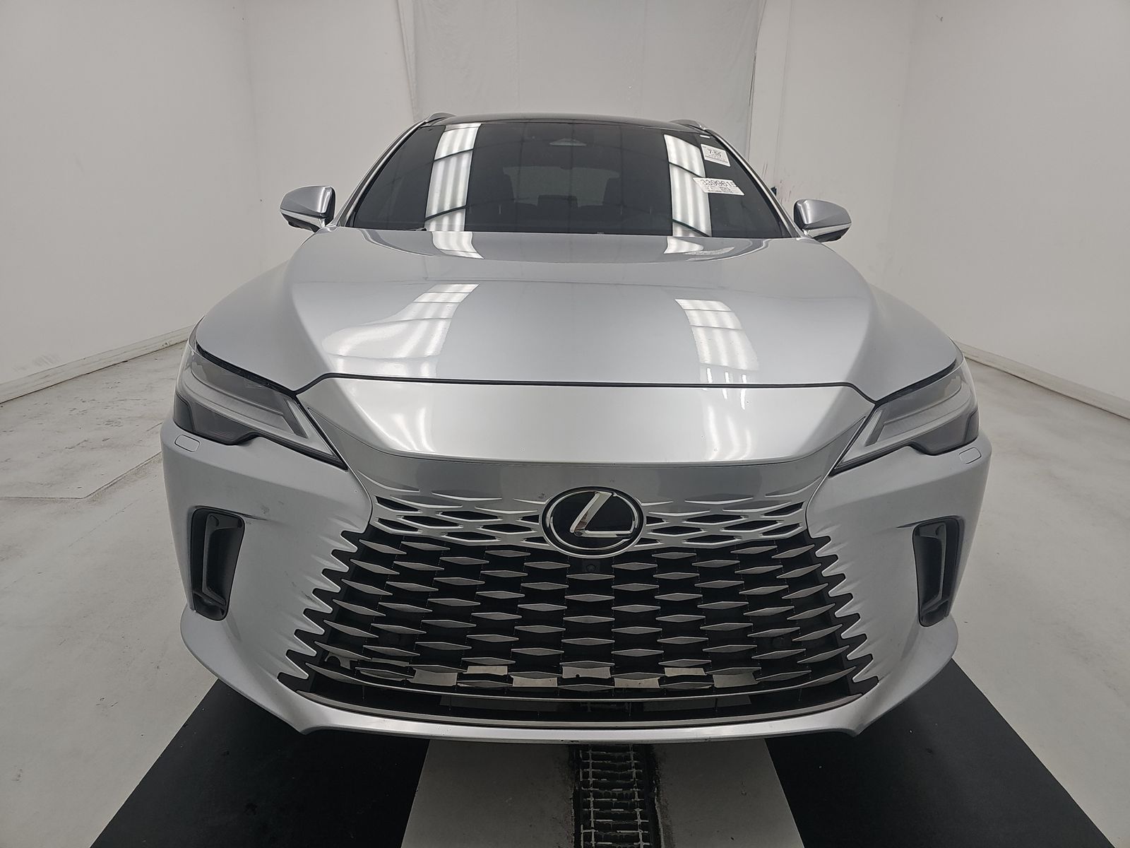 2024 Lexus RX RX 350 Luxury FWD
