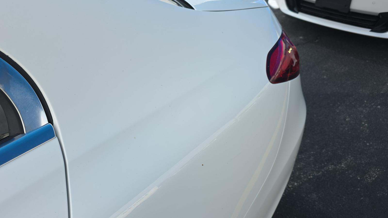 2025 Mercedes-Benz C-Class C 300 RWD