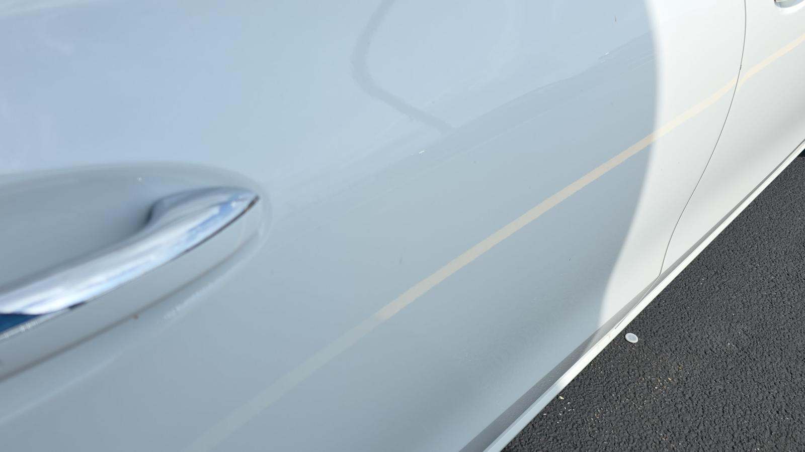 2025 Mercedes-Benz C-Class C 300 RWD