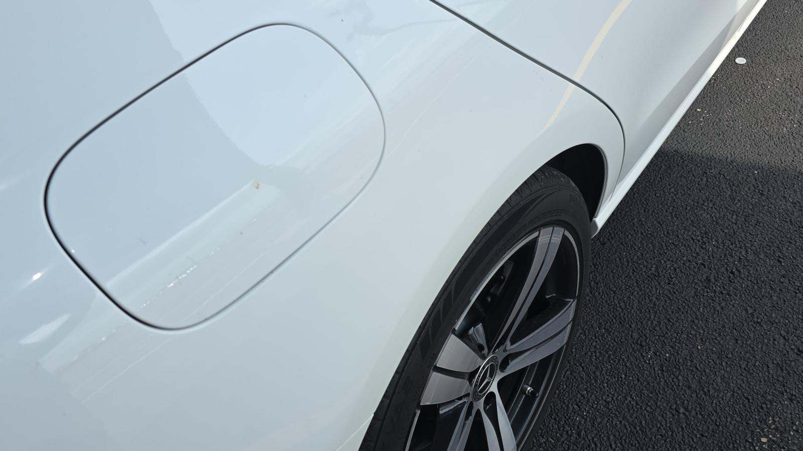 2025 Mercedes-Benz C-Class C 300 RWD