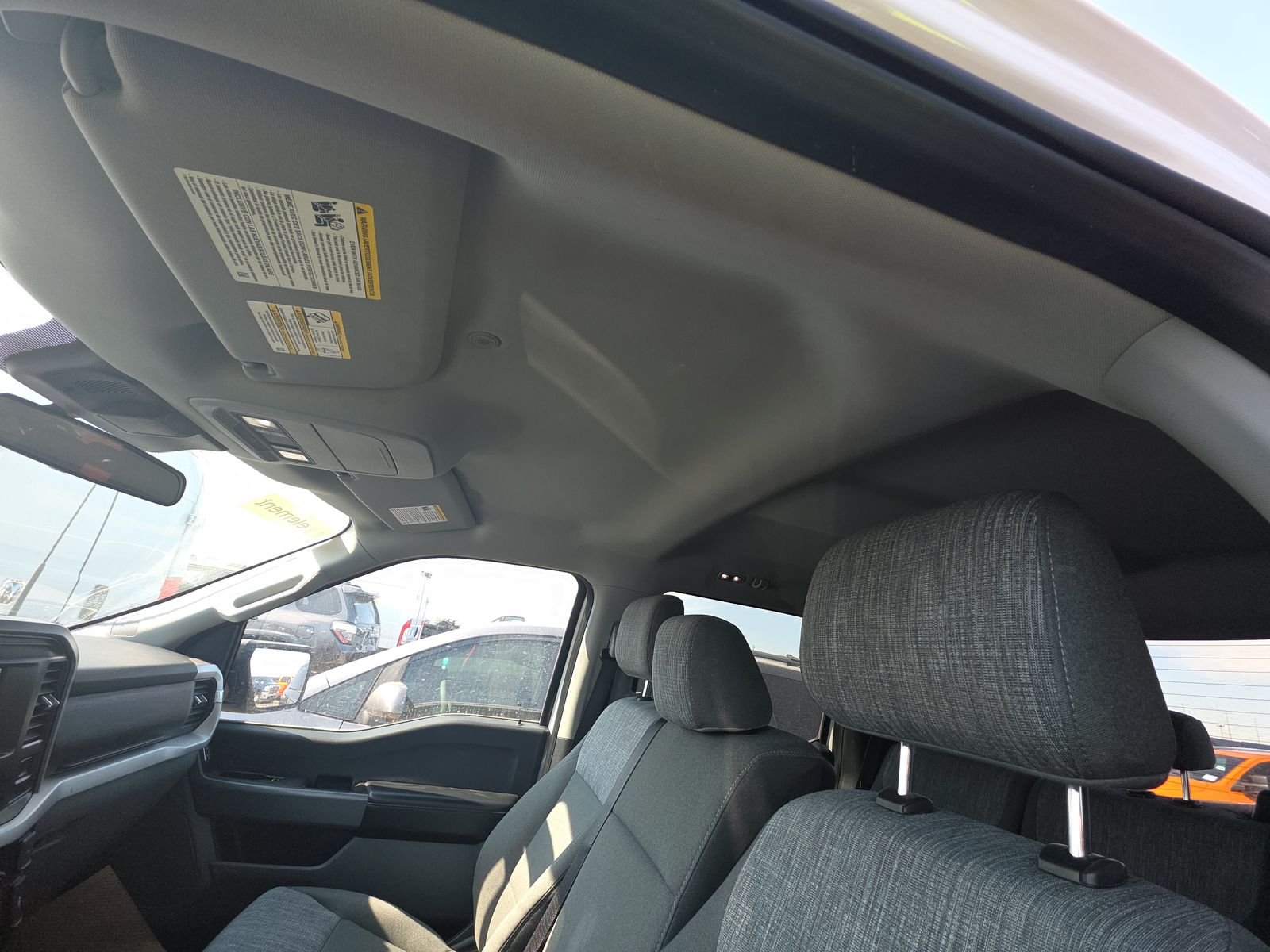 2022 Ford F-150 XLT AWD