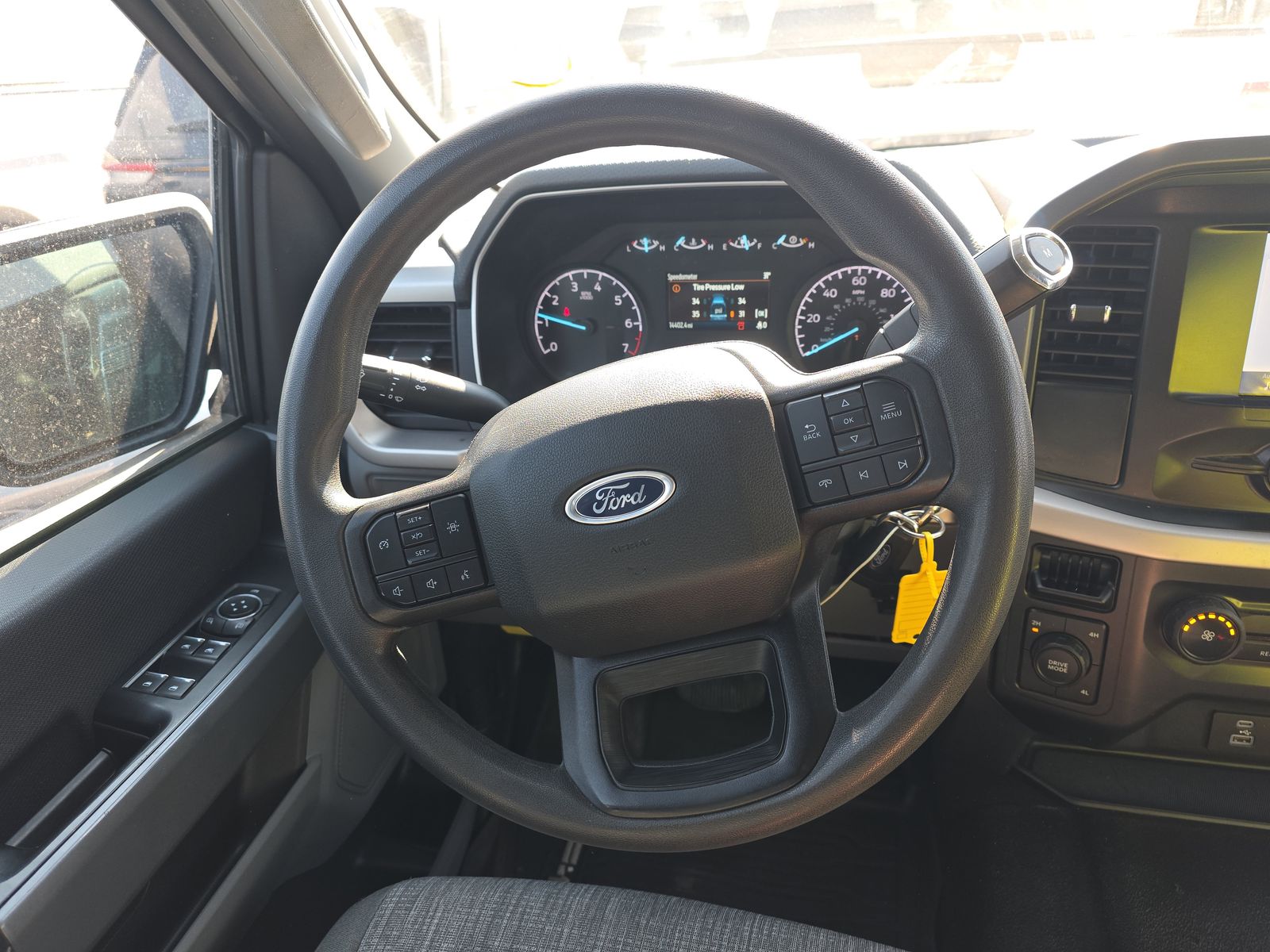2022 Ford F-150 XLT AWD