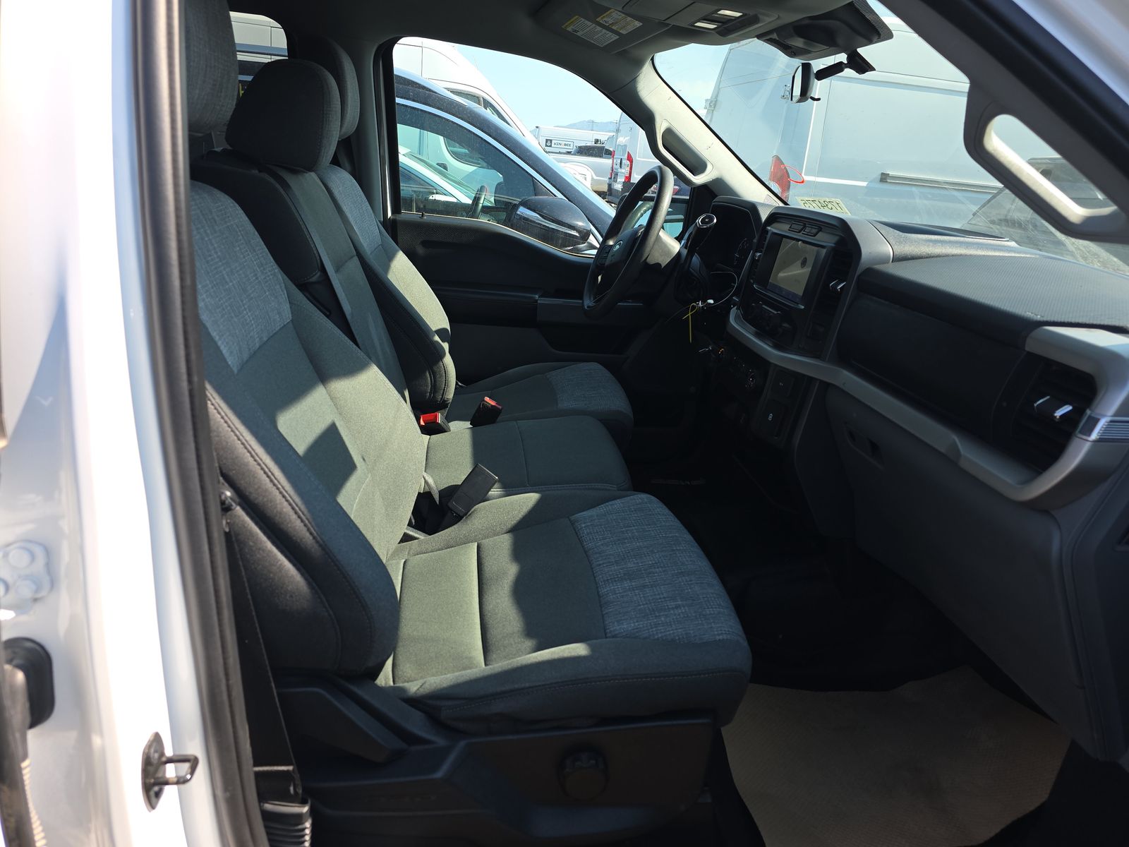 2022 Ford F-150 XLT AWD