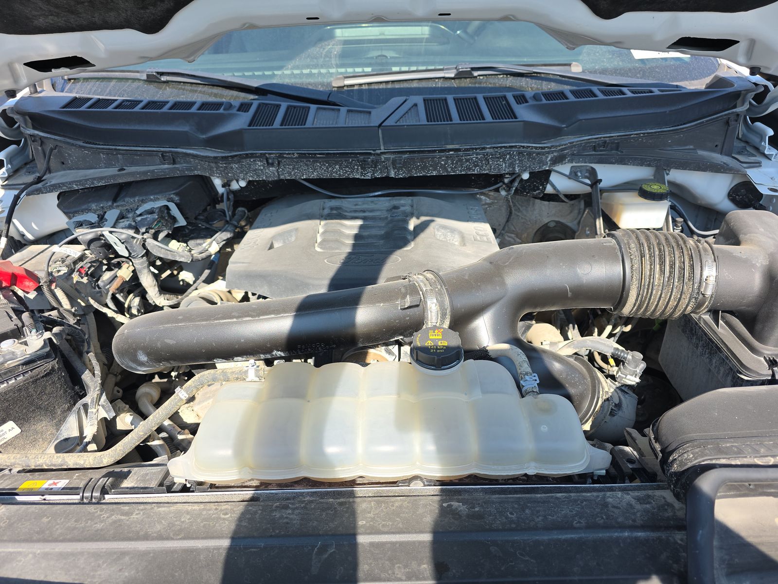 2022 Ford F-150 XLT AWD