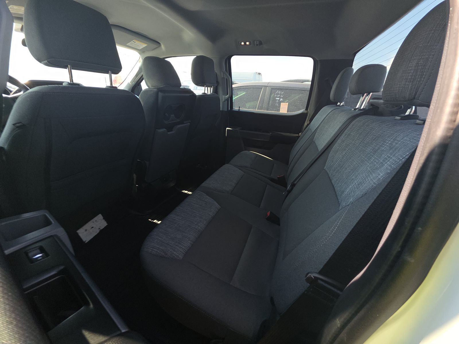 2022 Ford F-150 XLT AWD