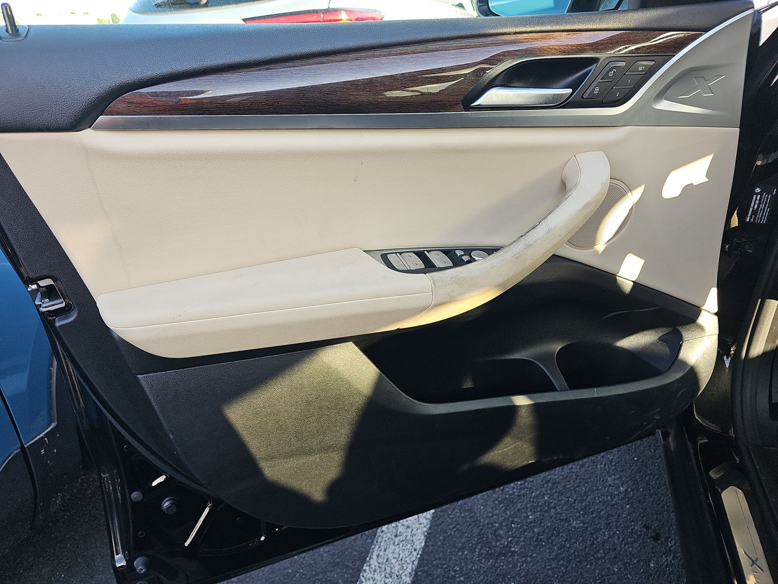 2021 BMW X3 xDrive30i AWD