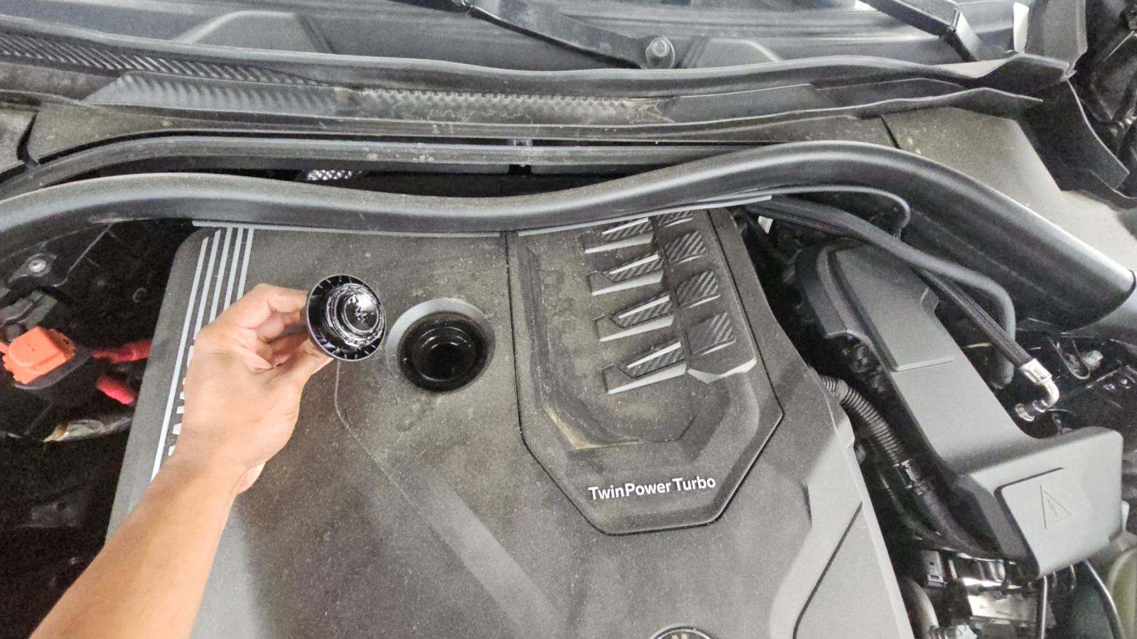2021 BMW X3 xDrive30i AWD